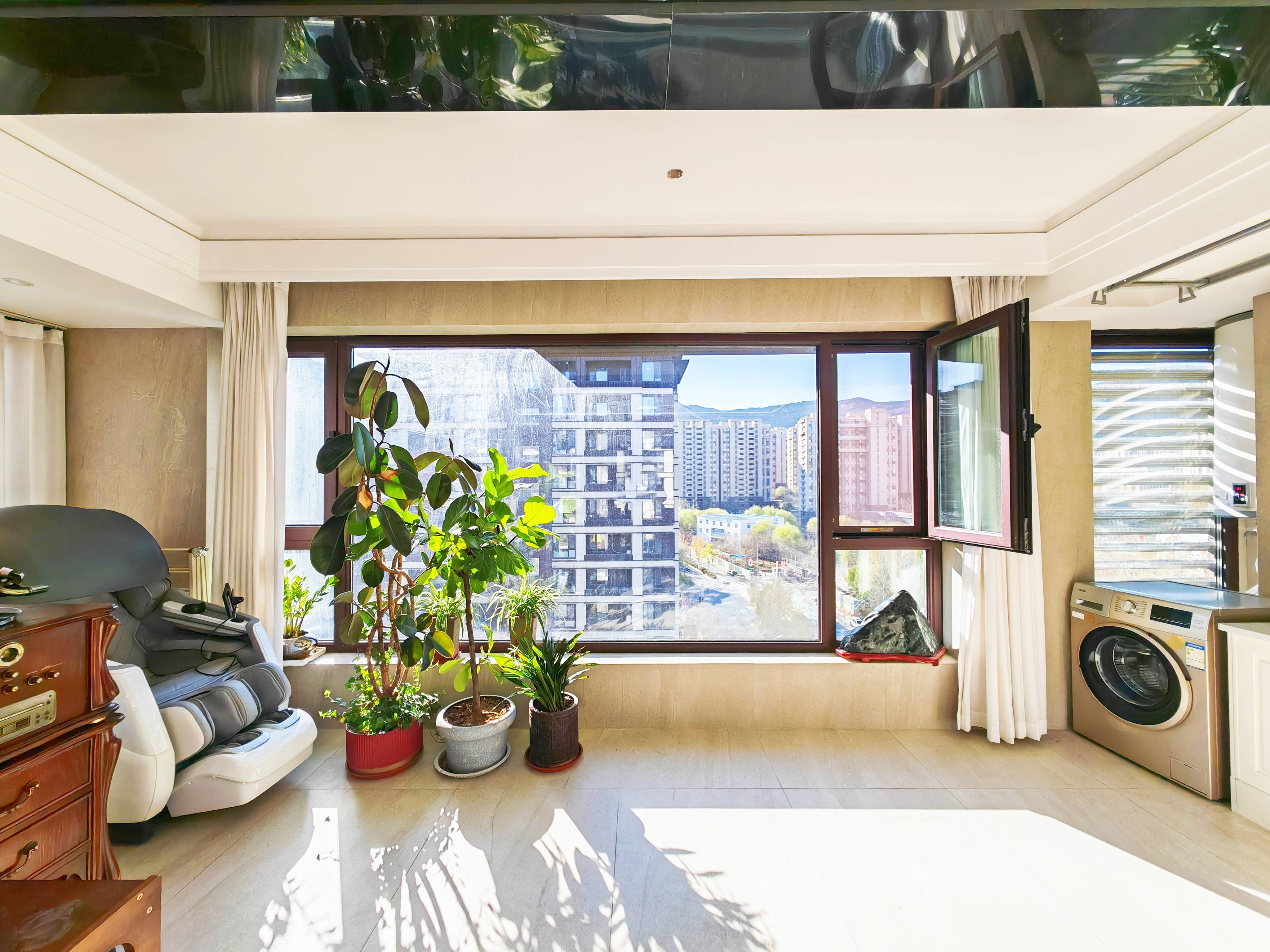 鲁能领秀城漫山香墅天麓一期