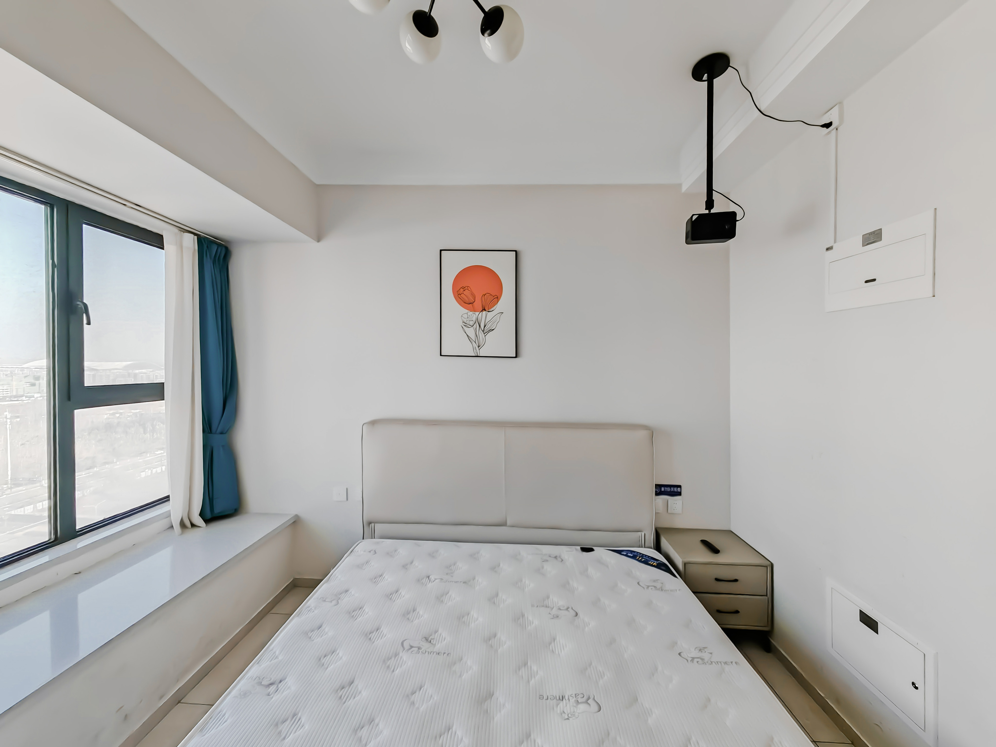 天鸿万象中心 公寓