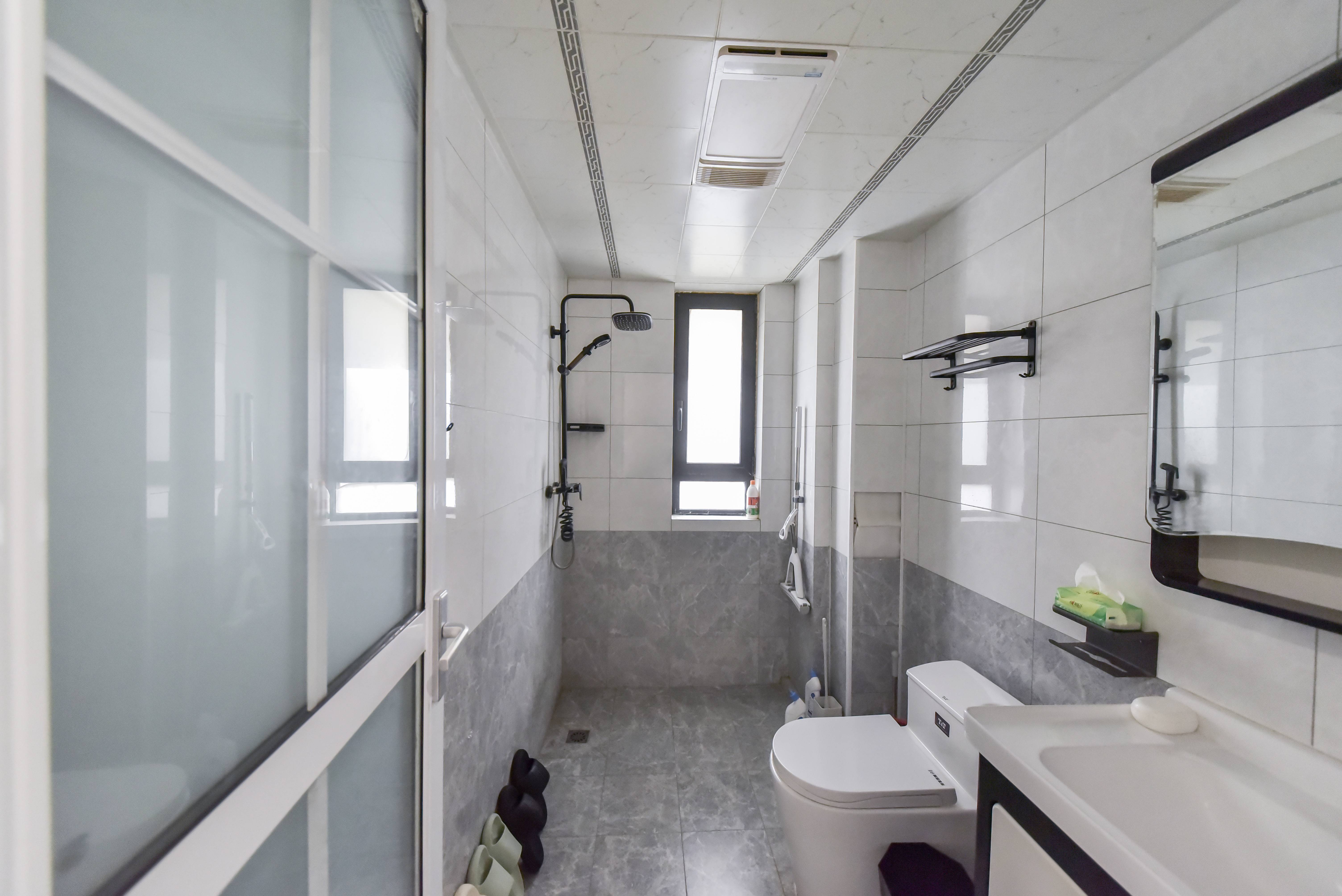 中新国际东城三区