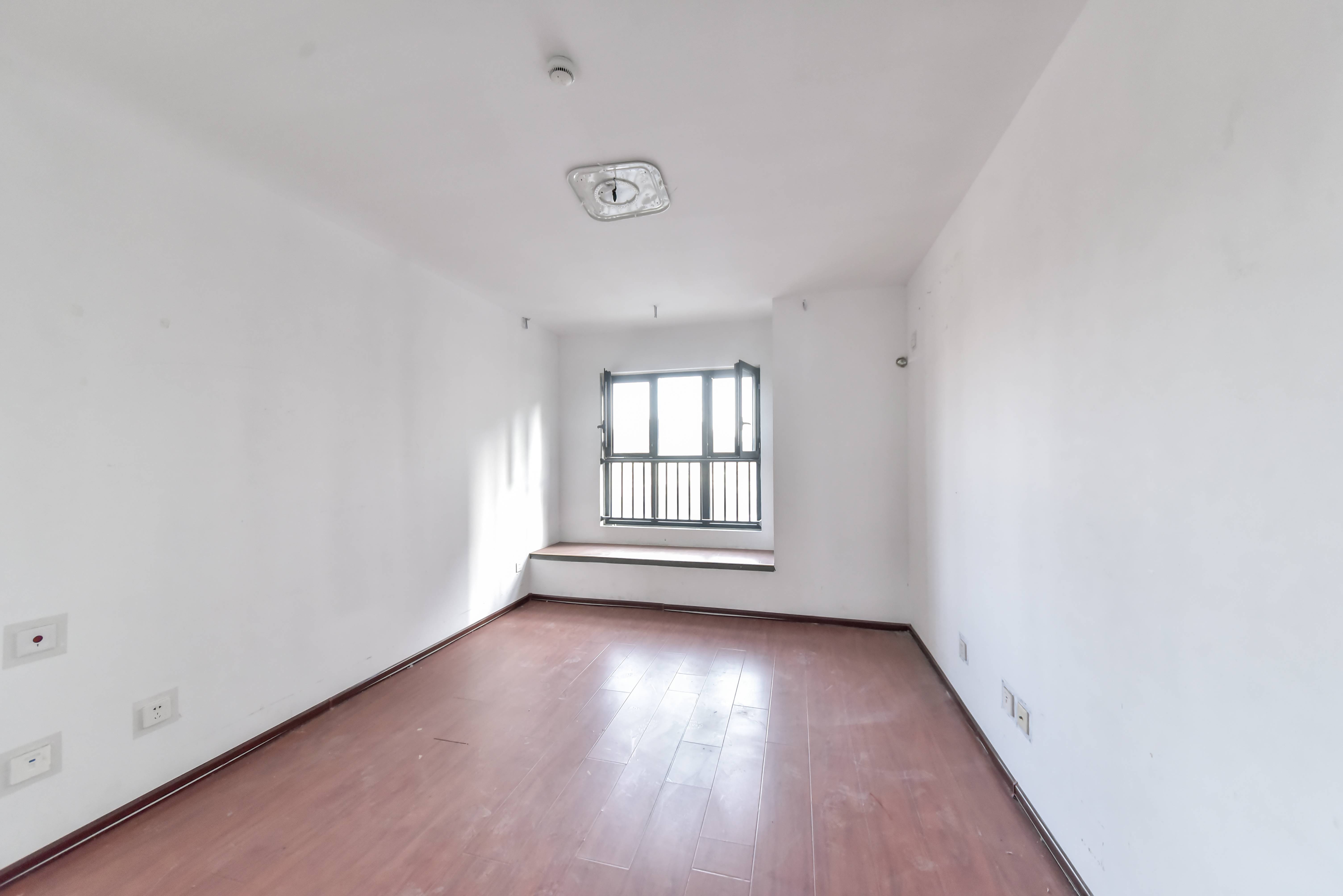 中新国际东城三区