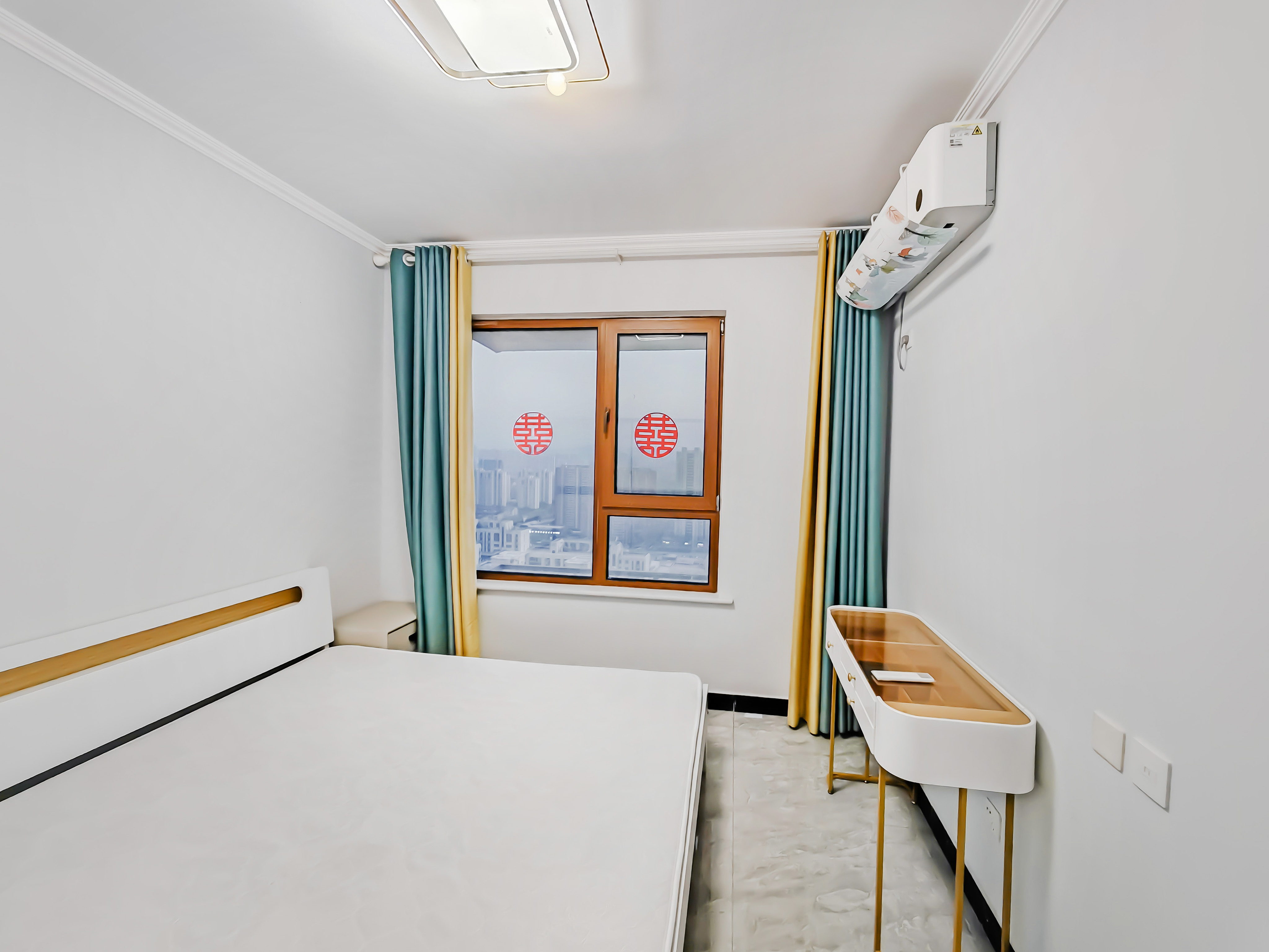 天鸿万象新天公园大道