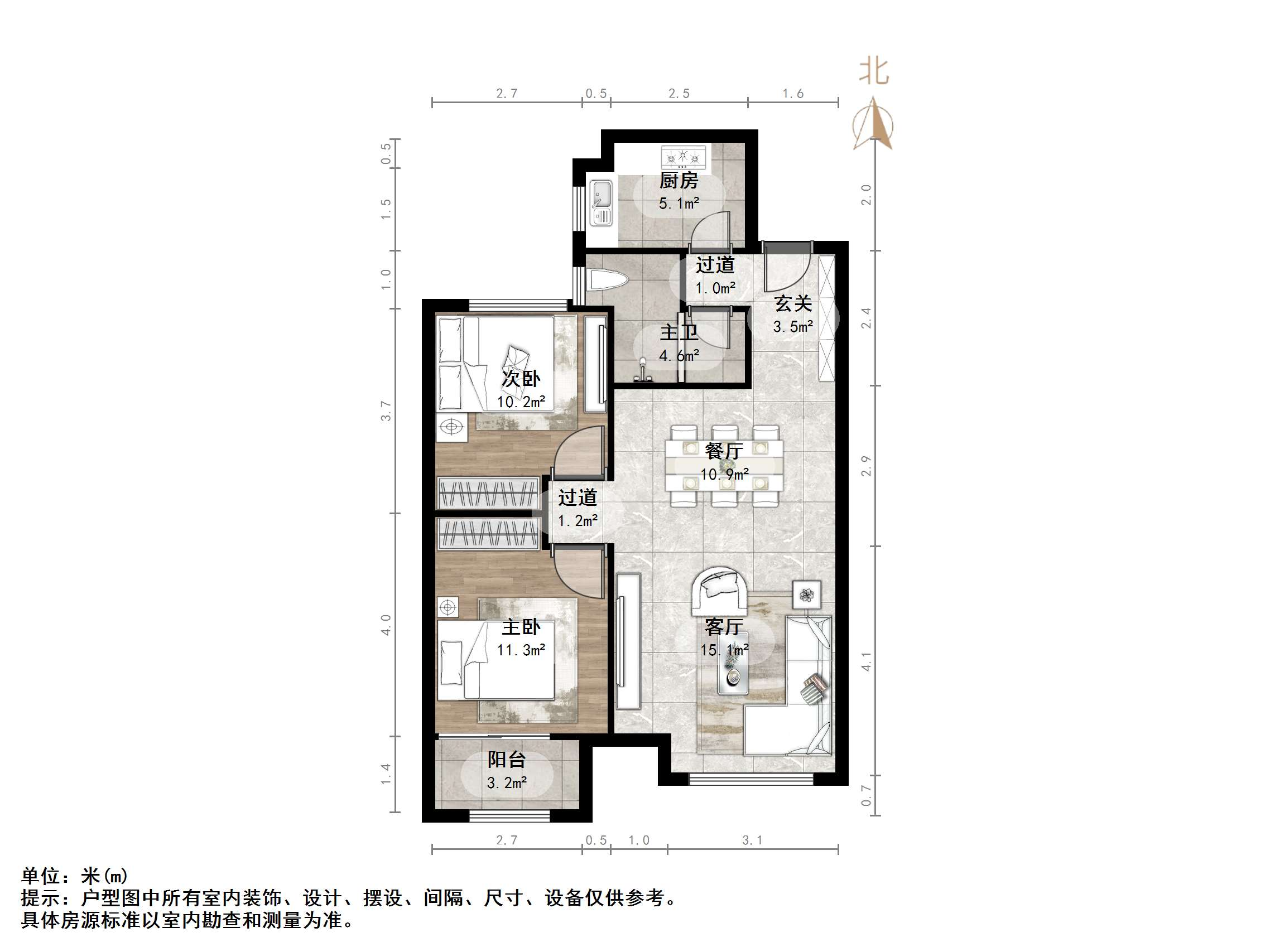 绿地新里卢浮公馆
