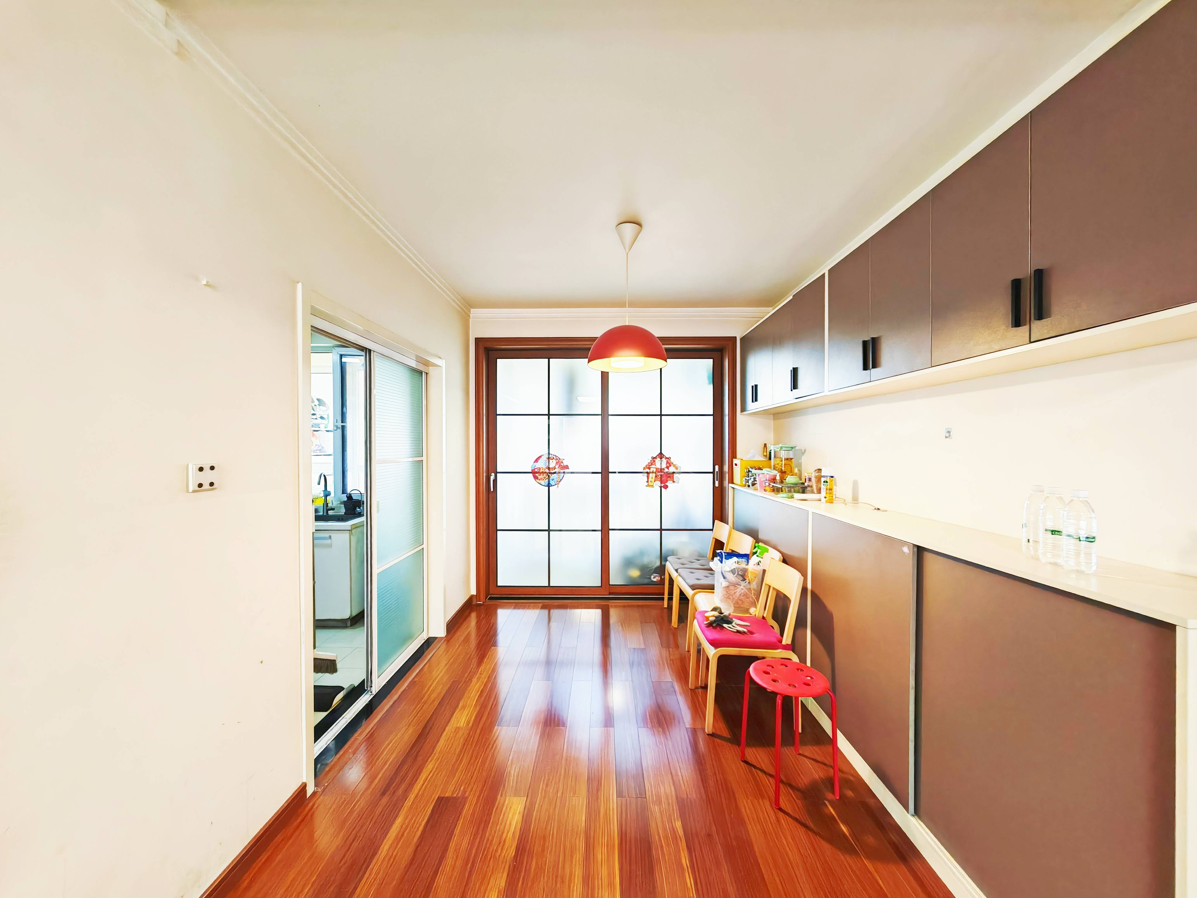 鲁能领秀城中央公园（十七、十八区）