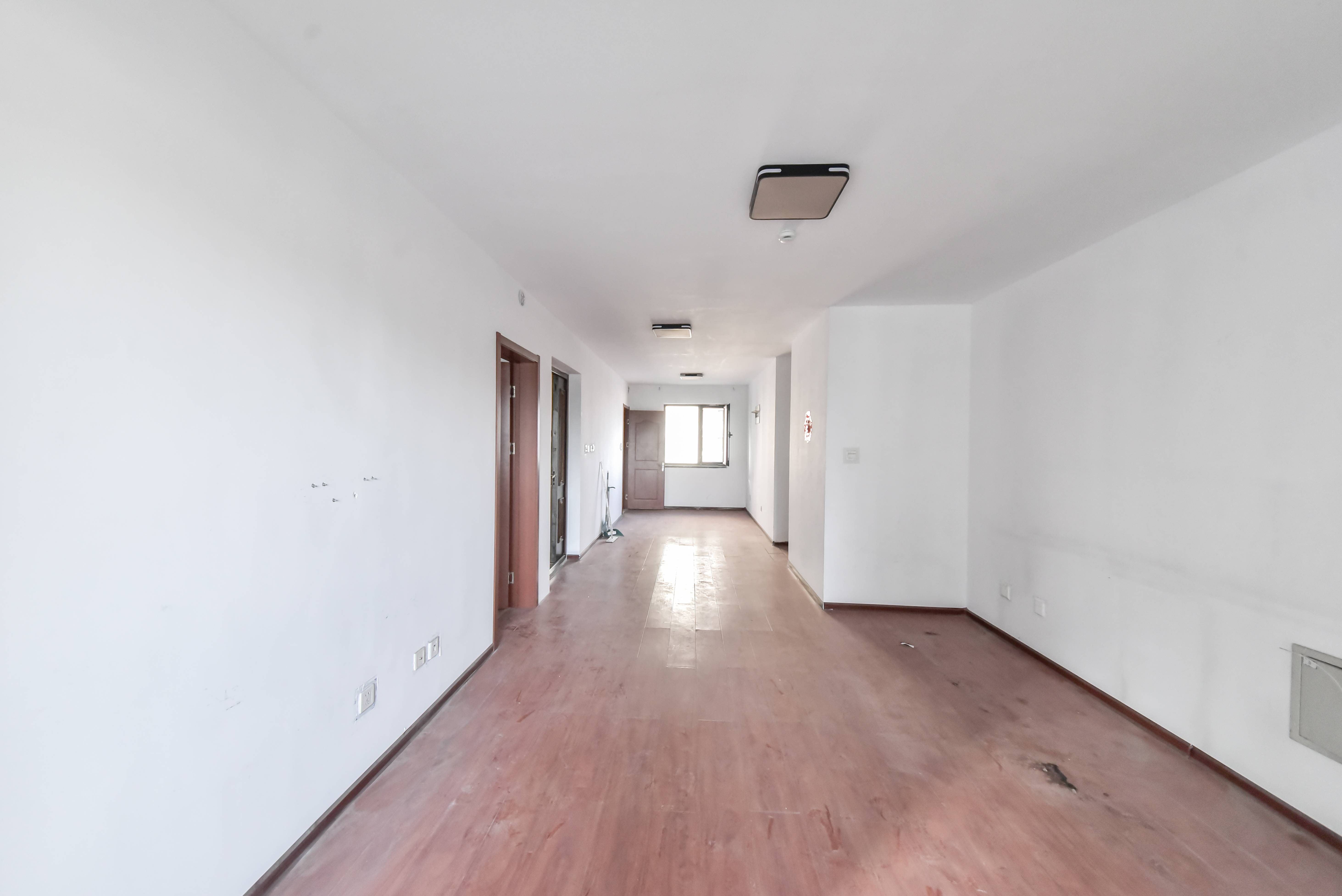  中新国际东城三区 南北