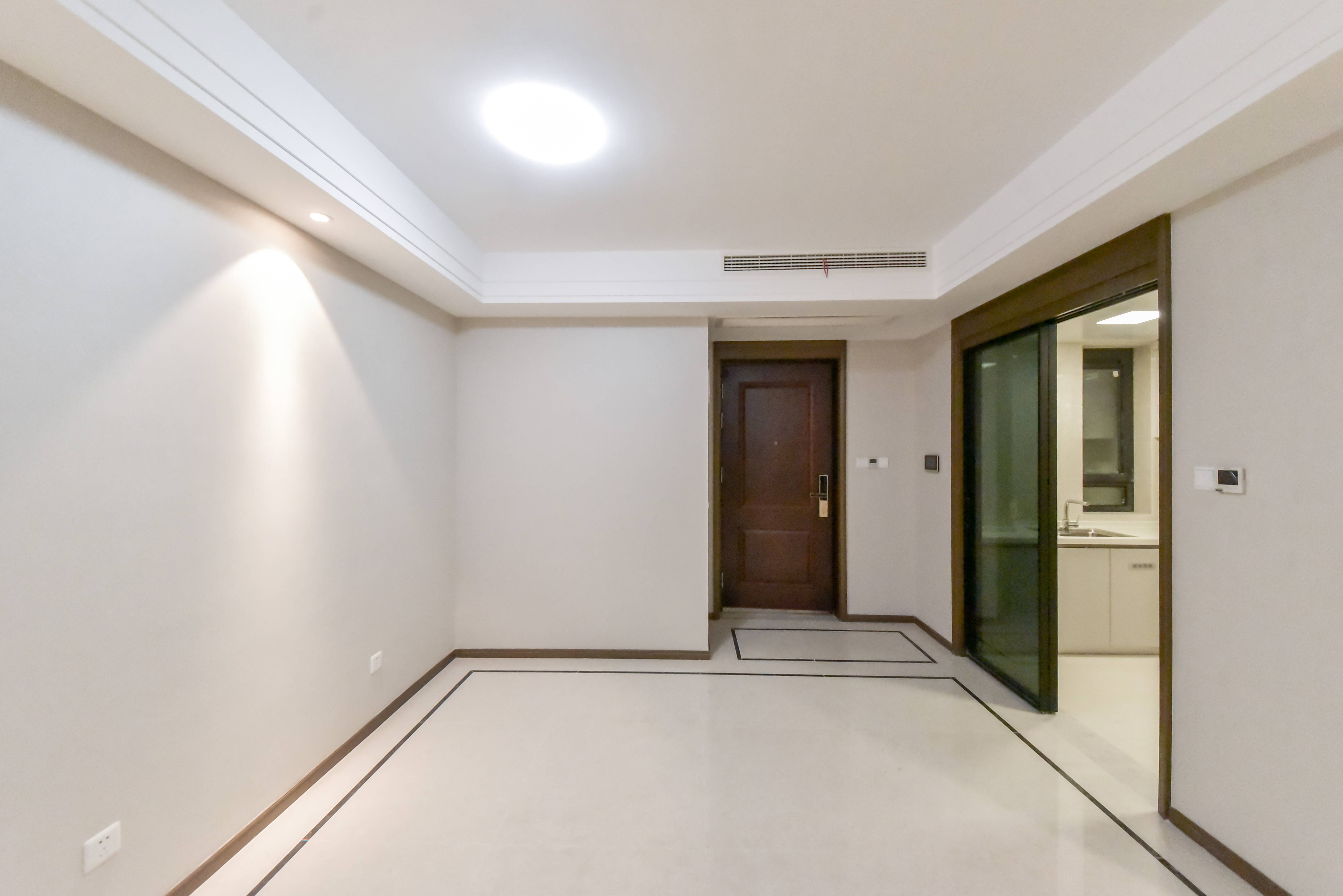 融创文旅城鹊华居