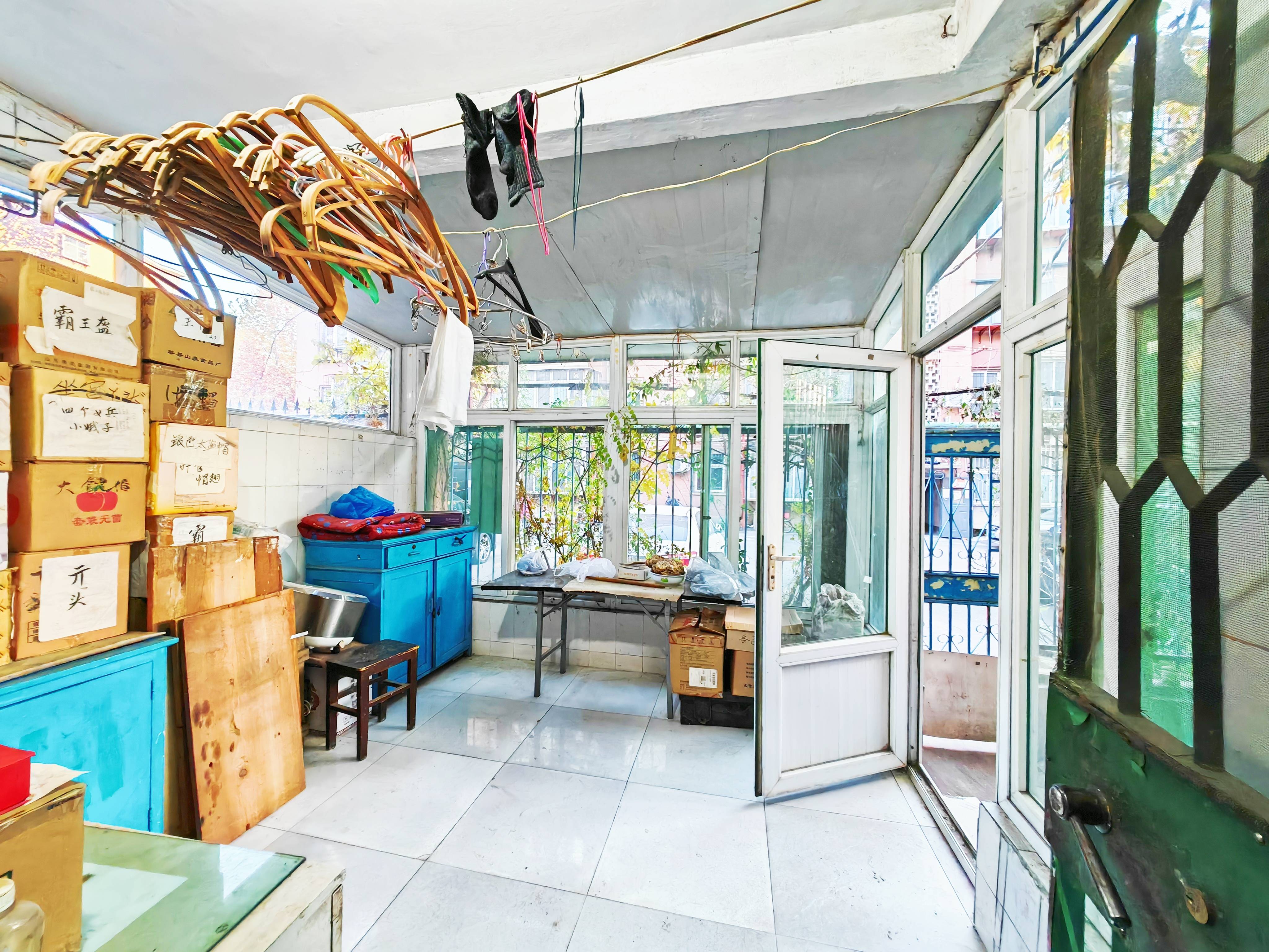 六里山南路18-1号