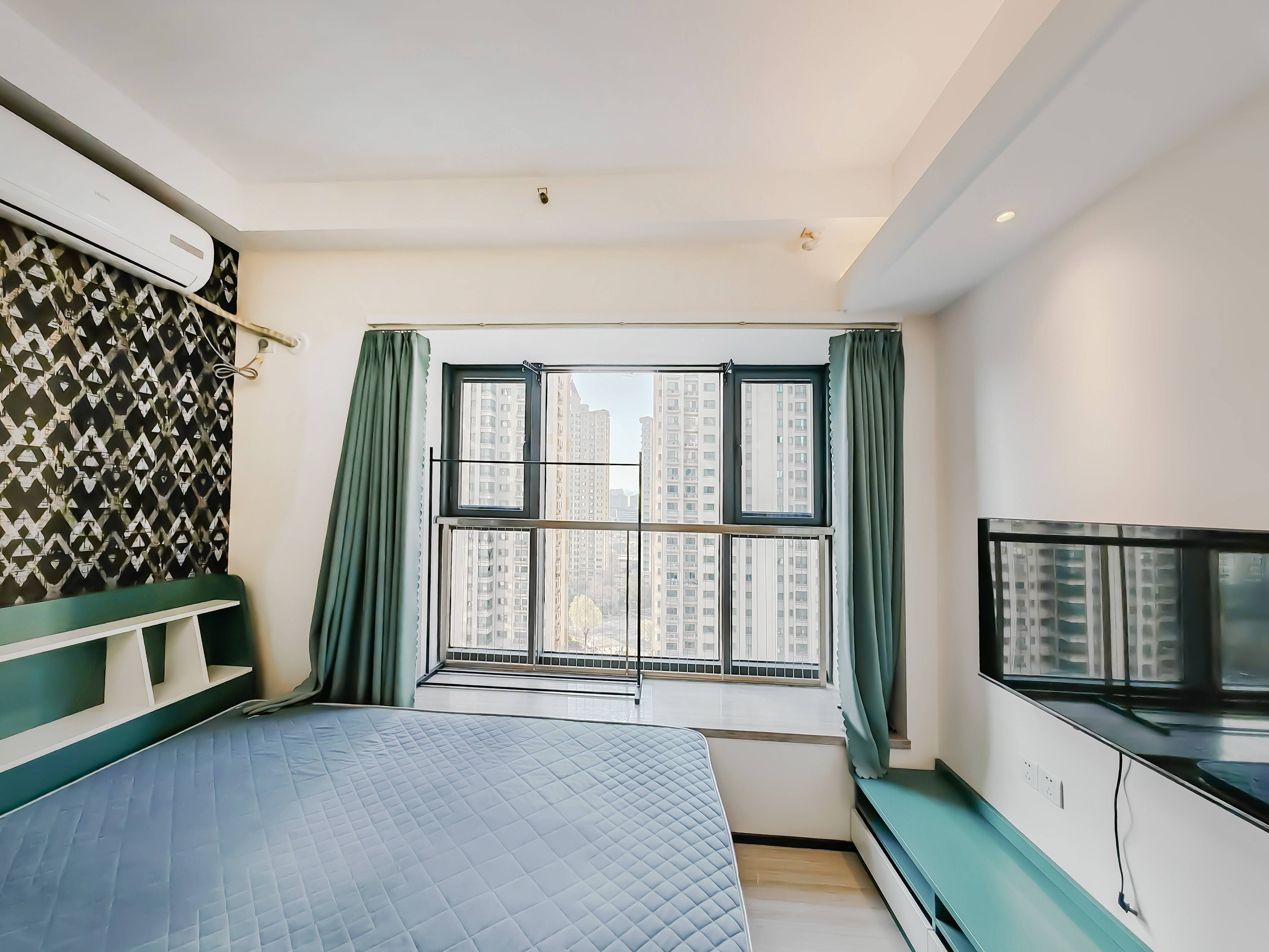 恒大城（商住楼）