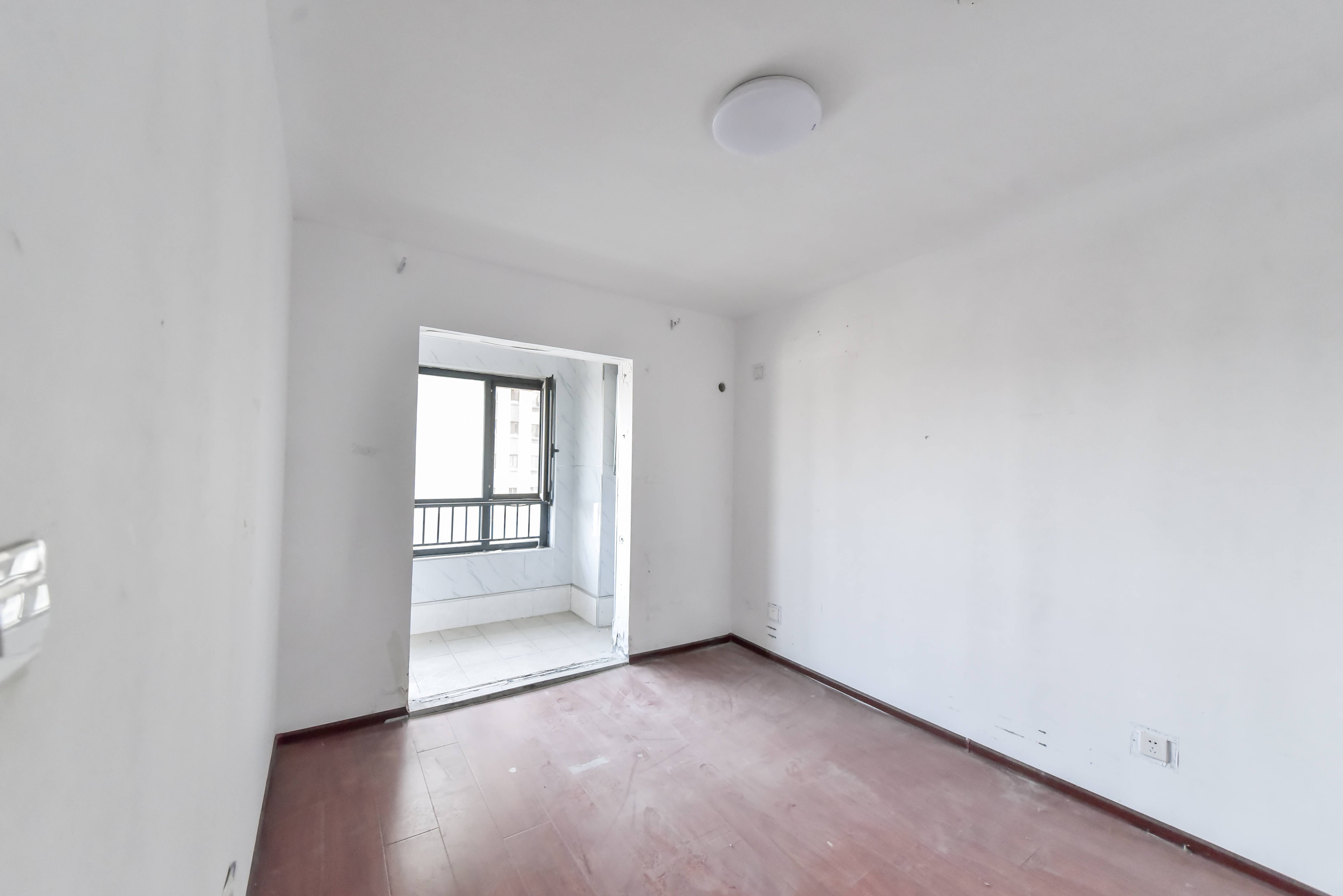 中新国际东城三区