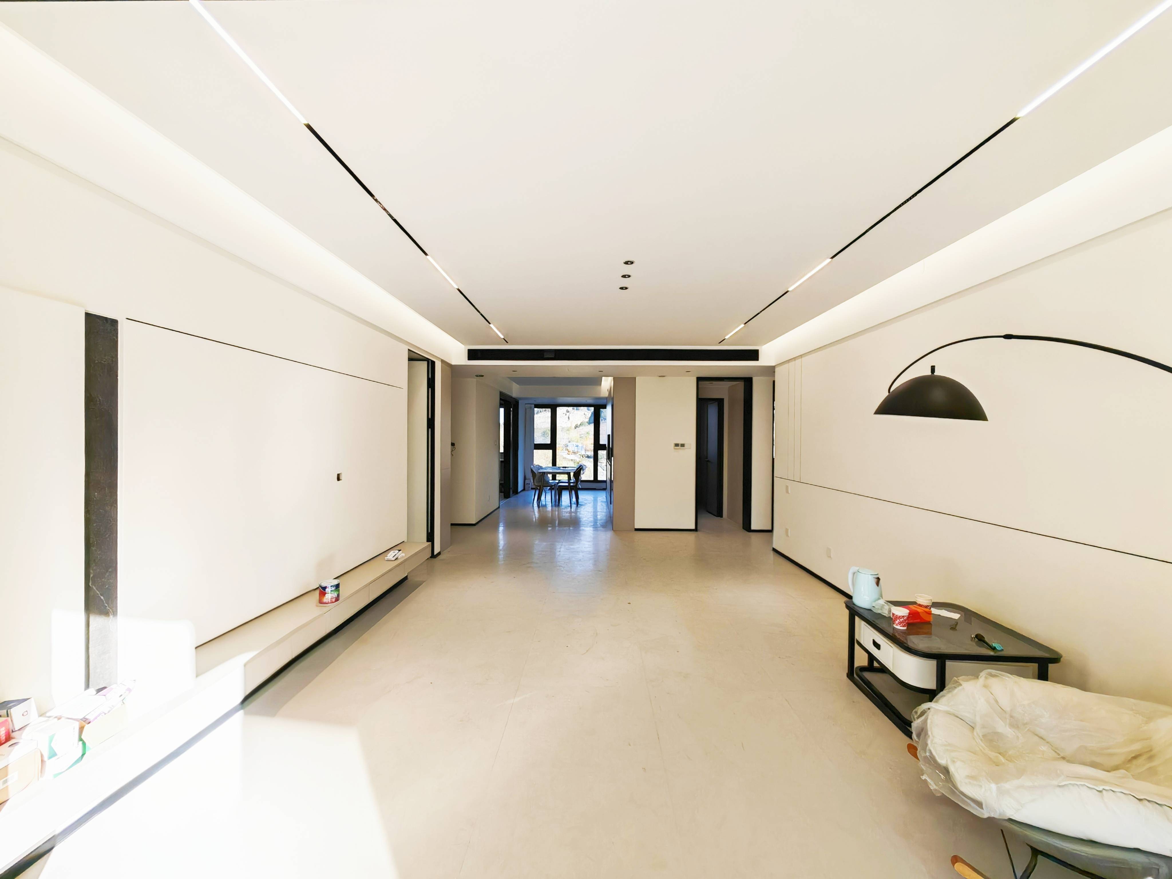 鲁能领秀城漫山香墅