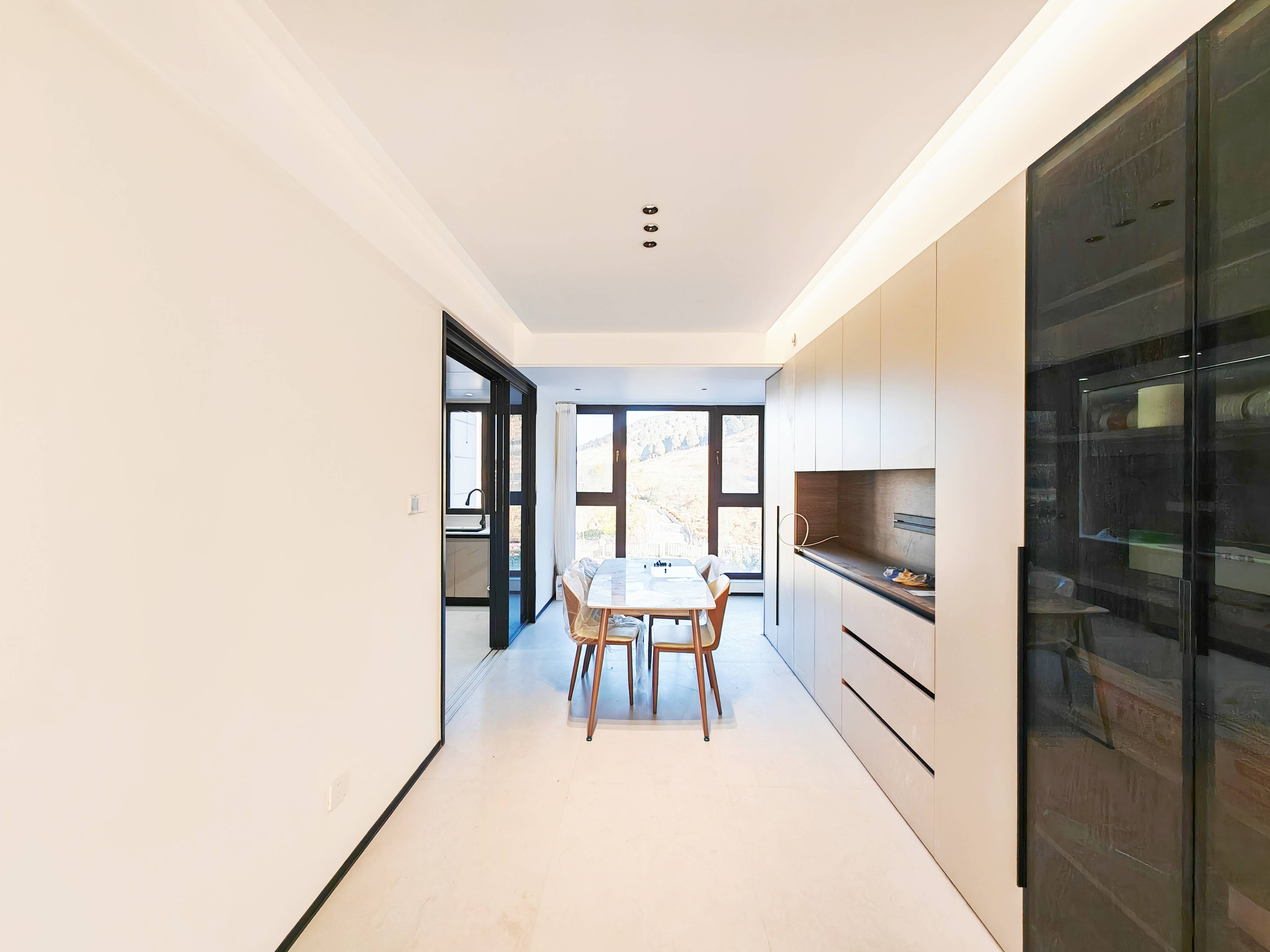 鲁能领秀城漫山香墅