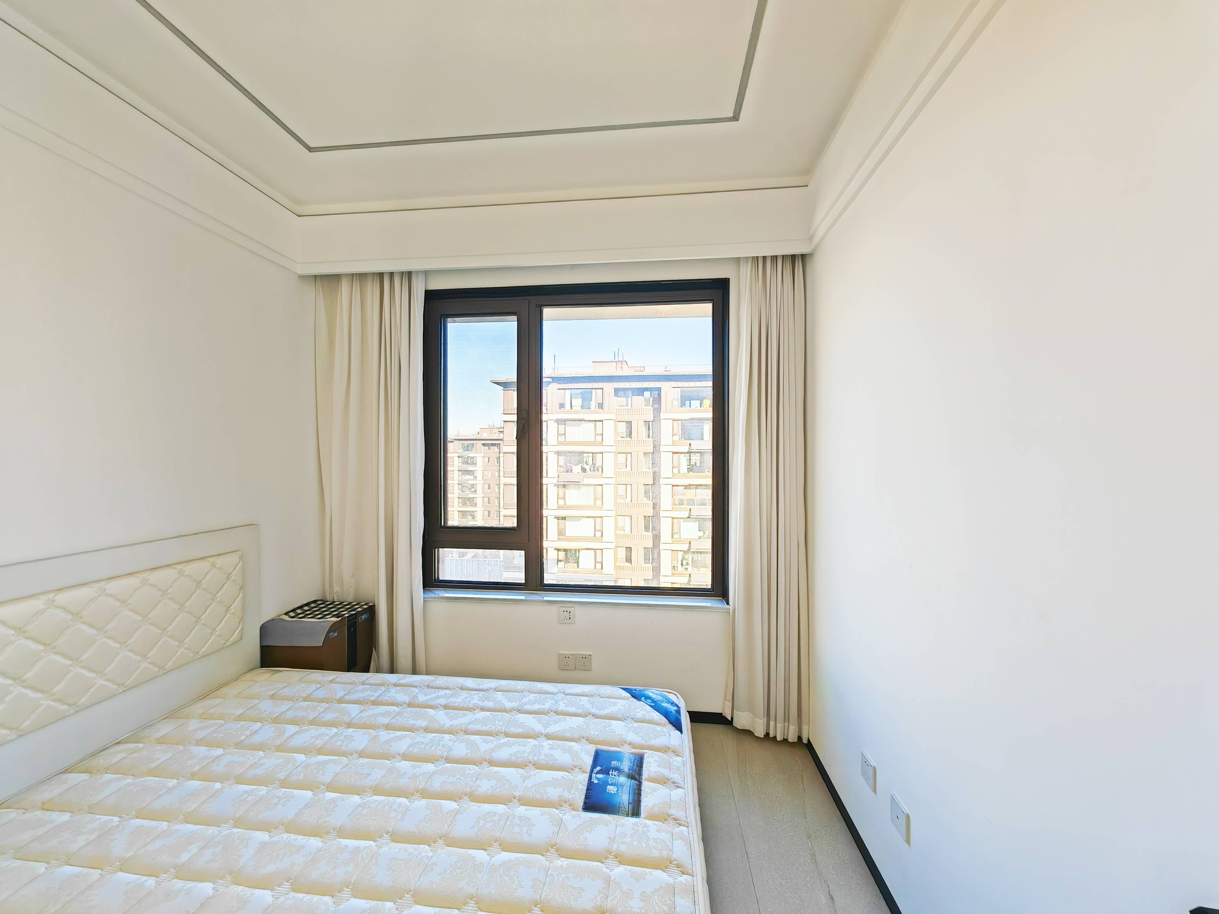 鲁能领秀城漫山香墅天麓一期