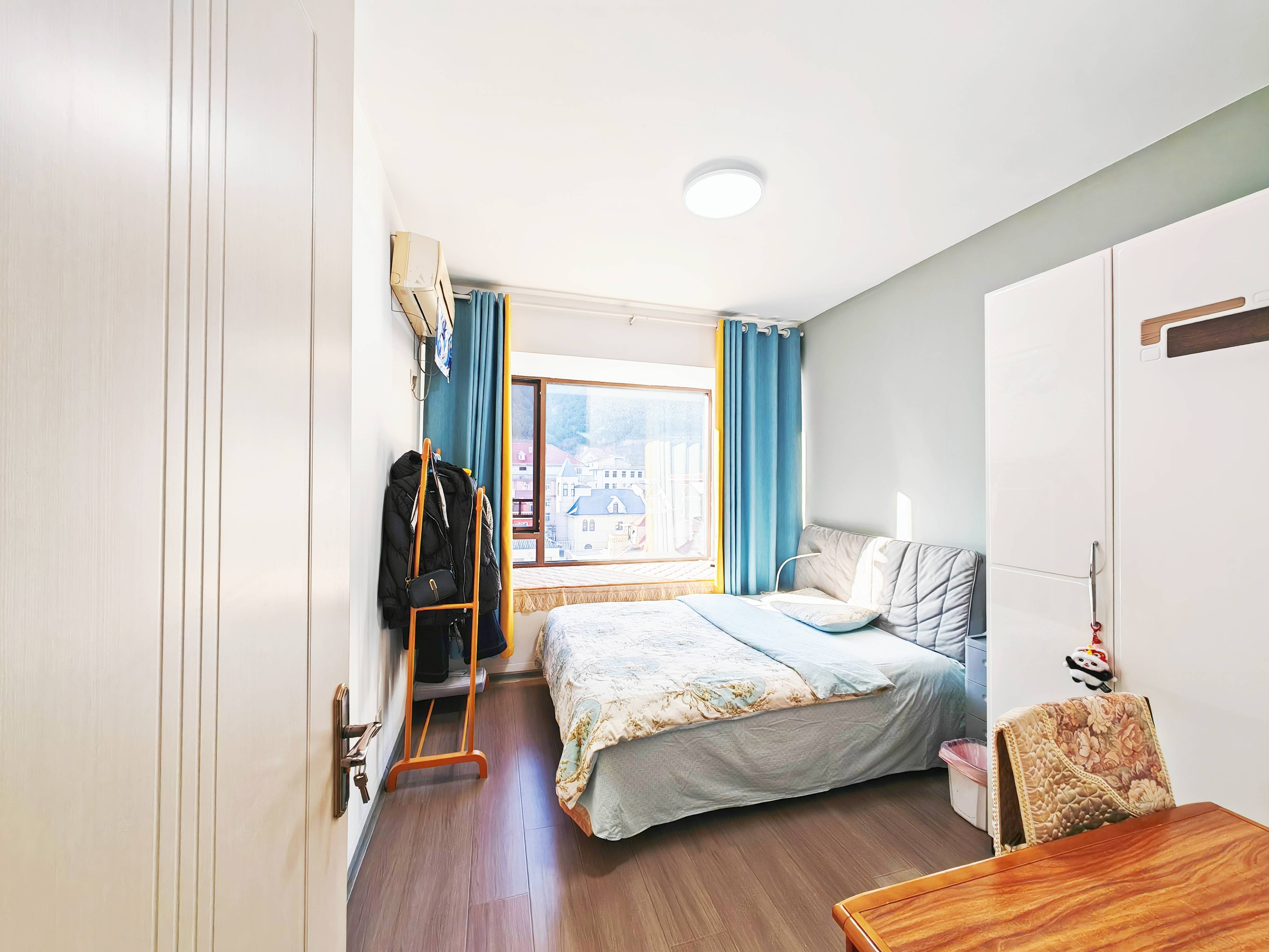 鲁能领秀城漫山香墅宸麓