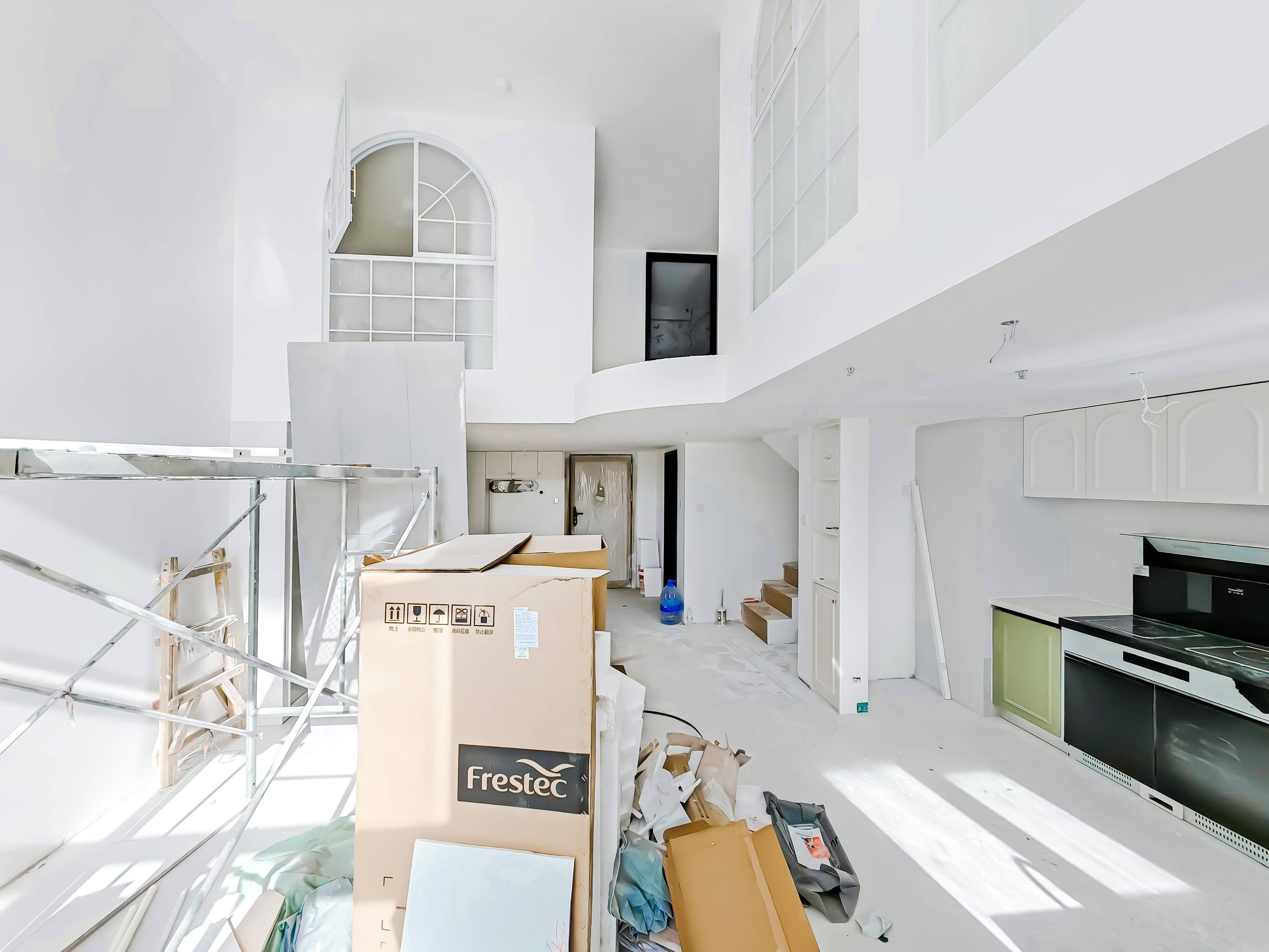 恒大城（商住楼）