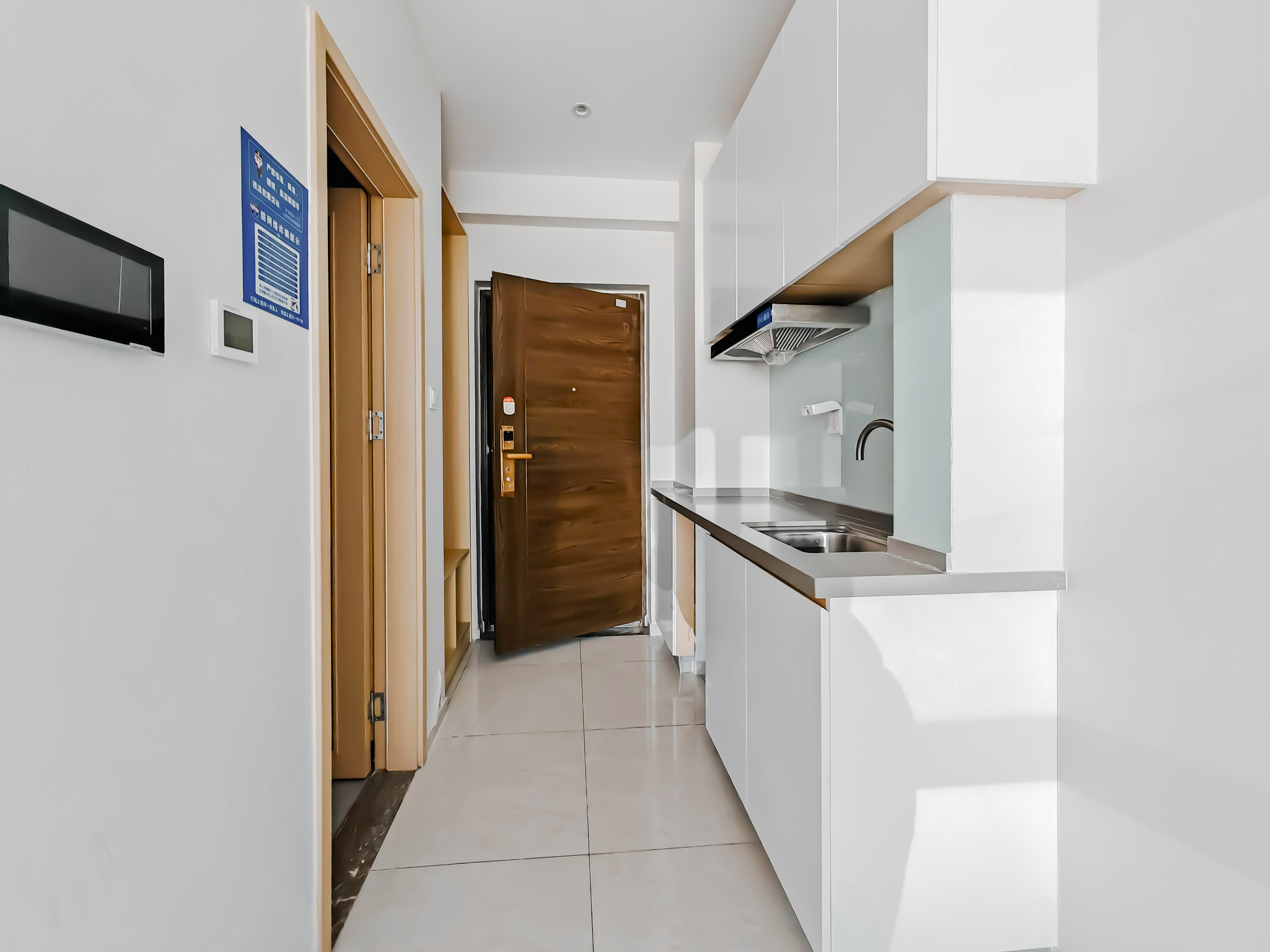 天鸿万象中心 公寓