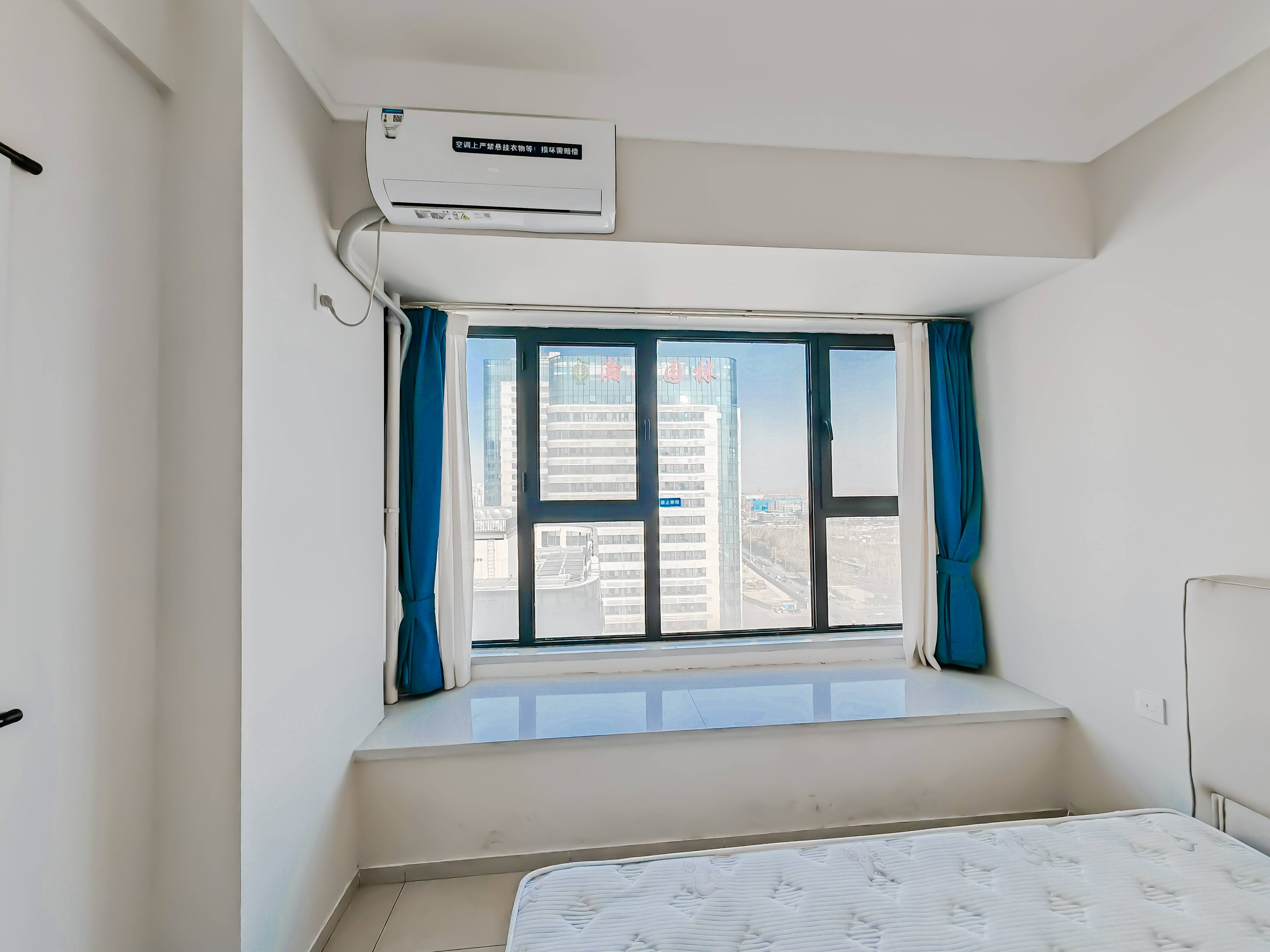 天鸿万象中心 公寓