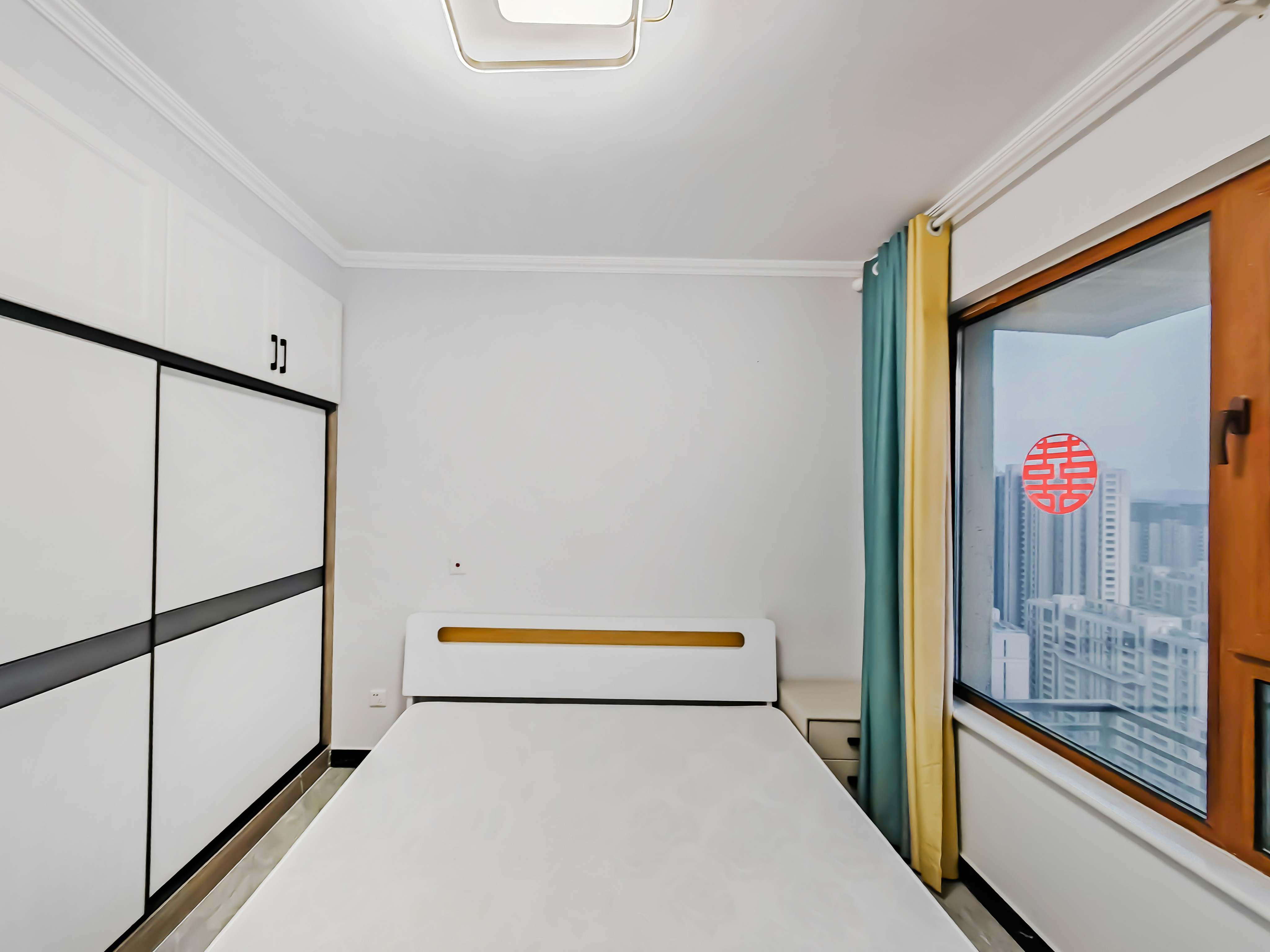 天鸿万象新天公园大道