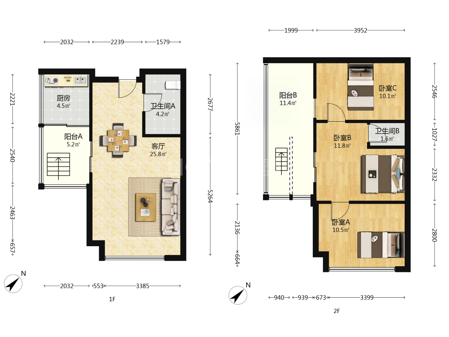 世通新生活家园