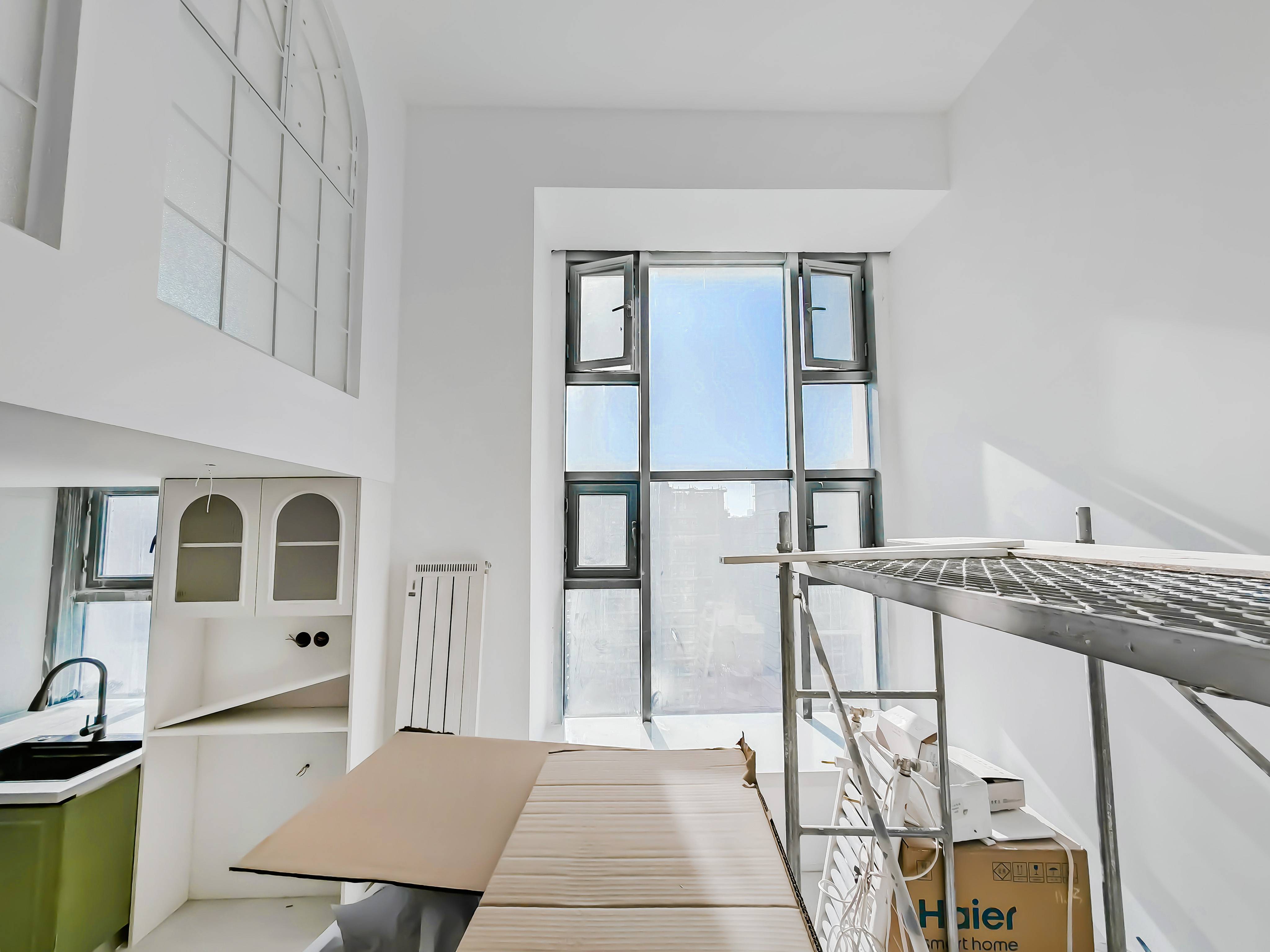 恒大城（商住楼）