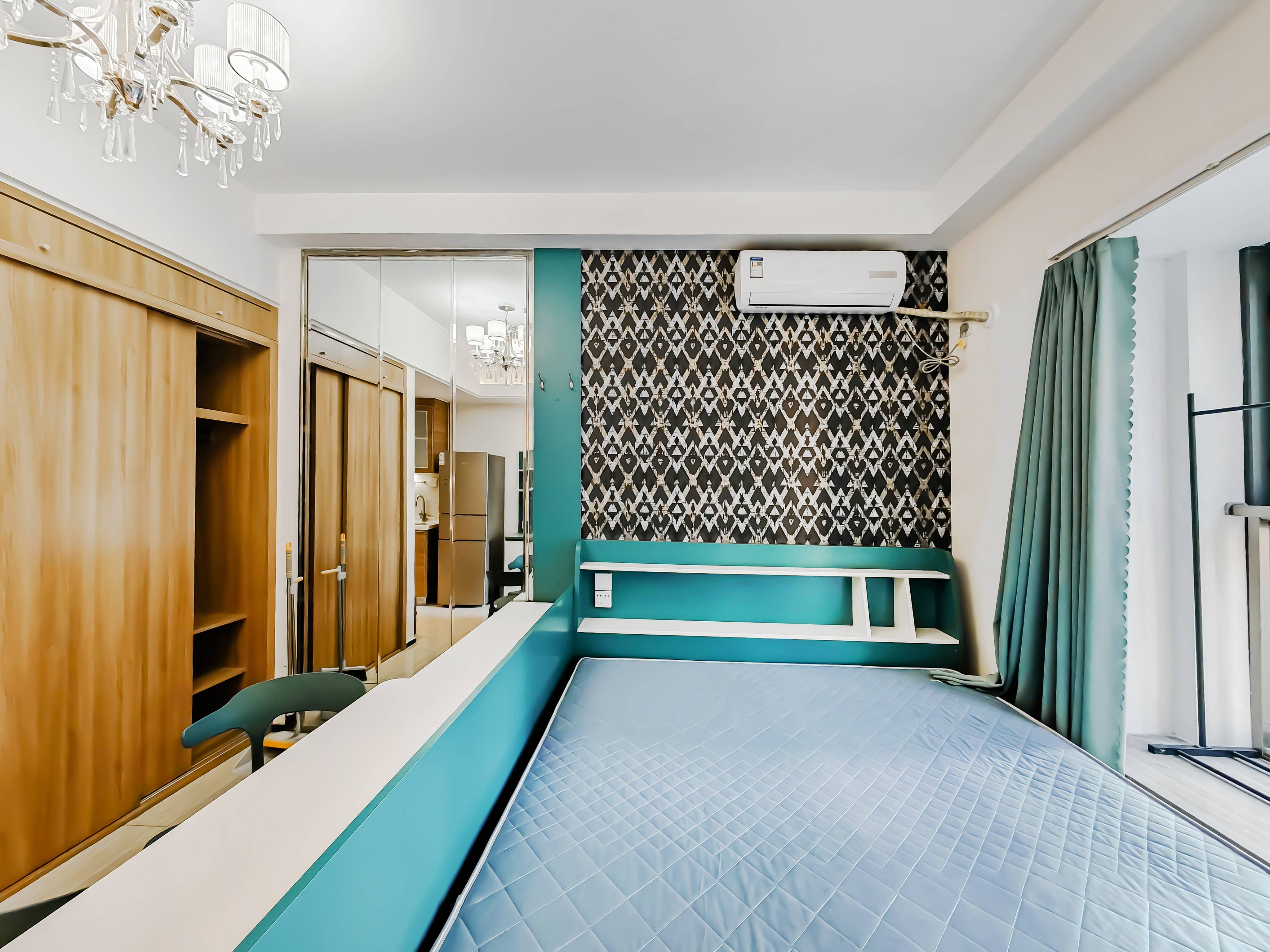 恒大城（商住楼）