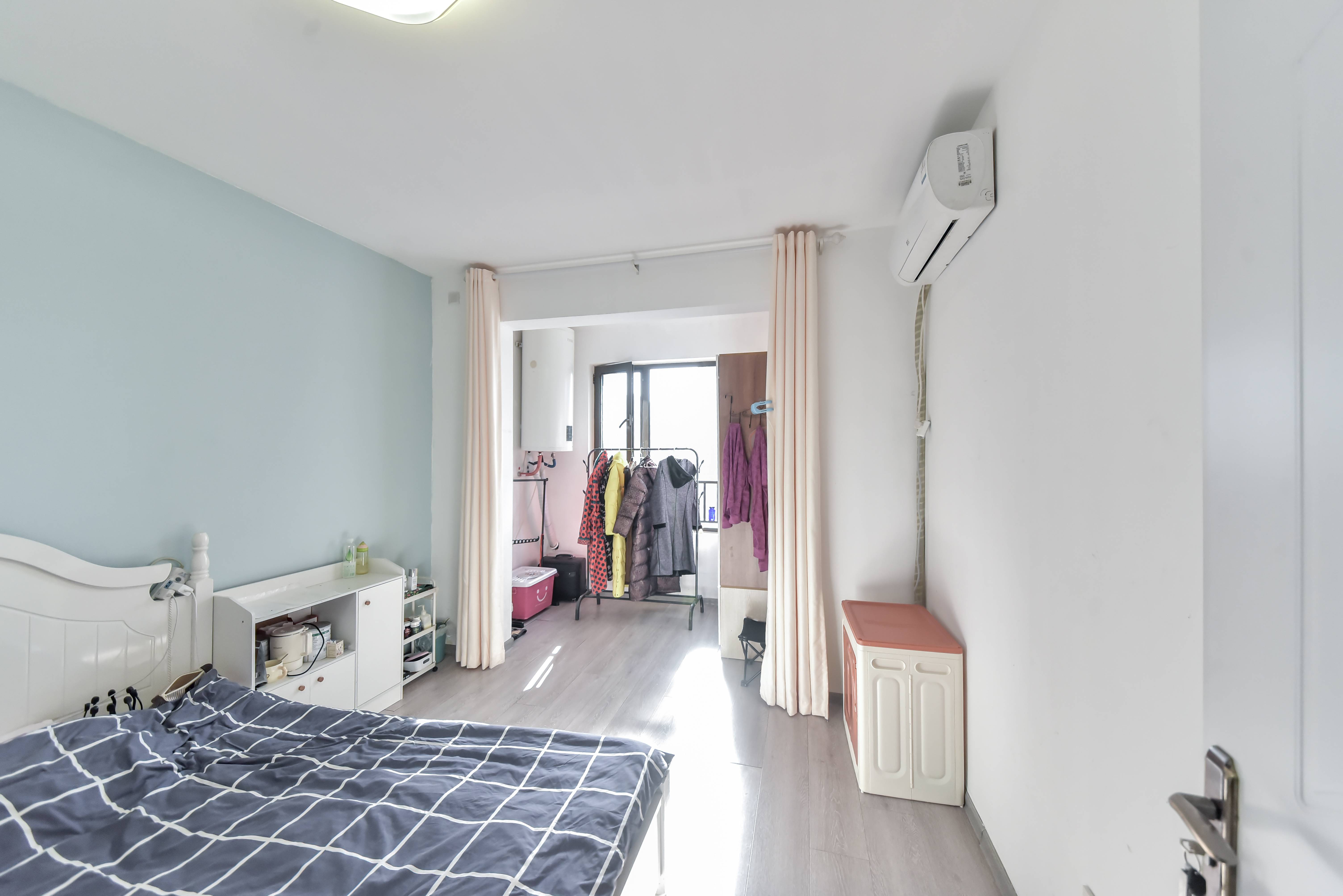 中新锦绣天地东苑一区