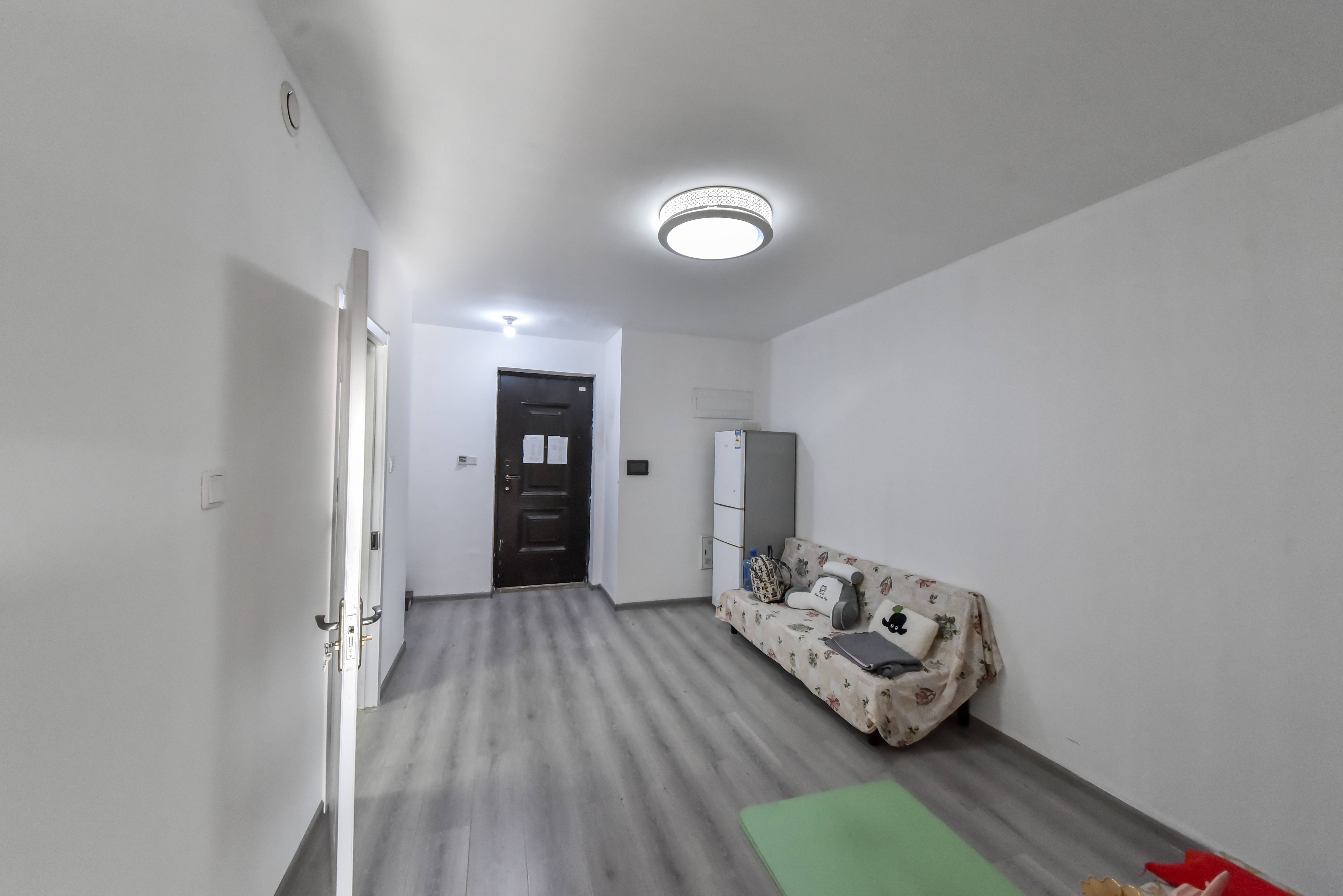 中新锦绣天地东苑一区