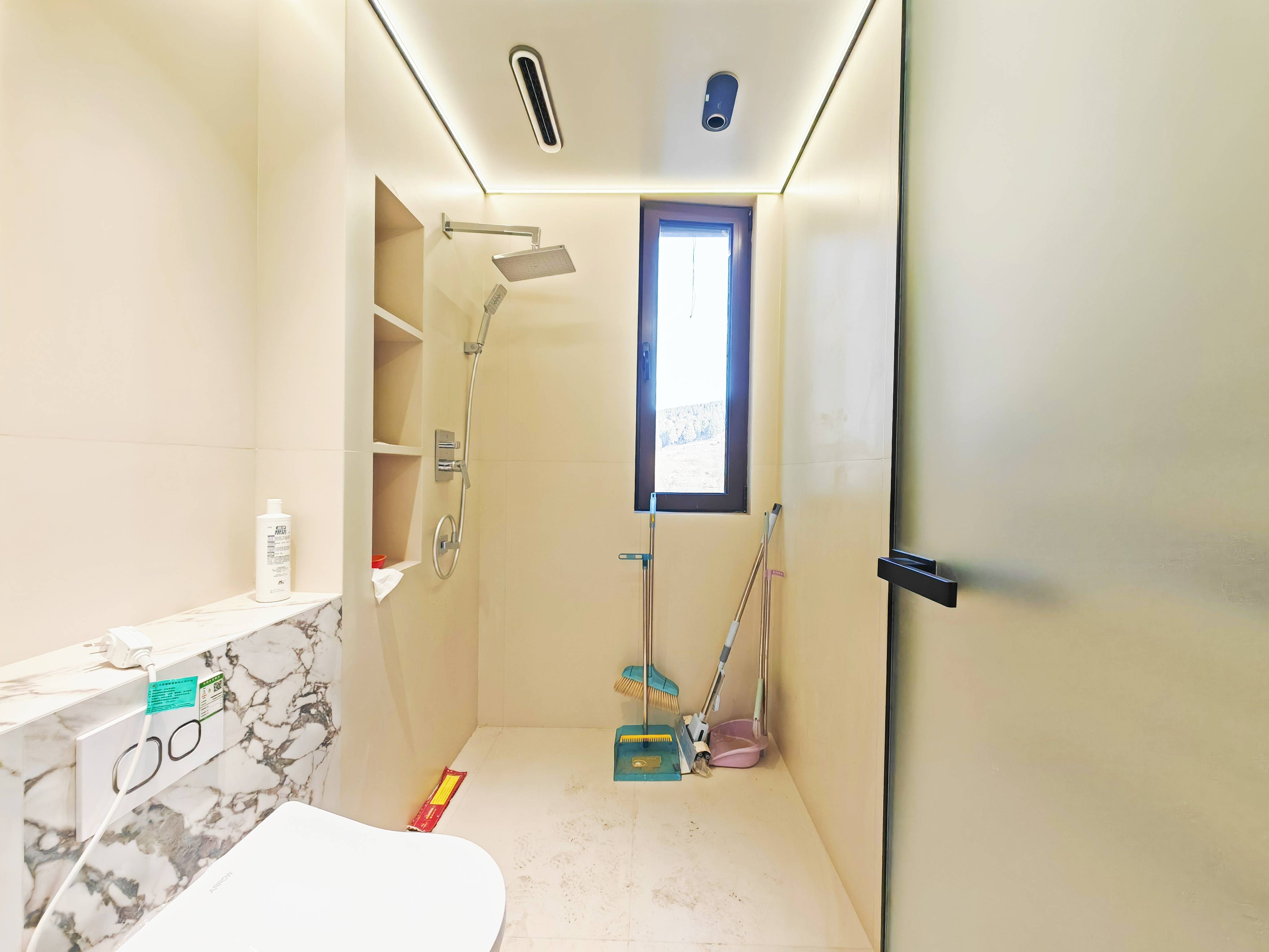 鲁能领秀城漫山香墅