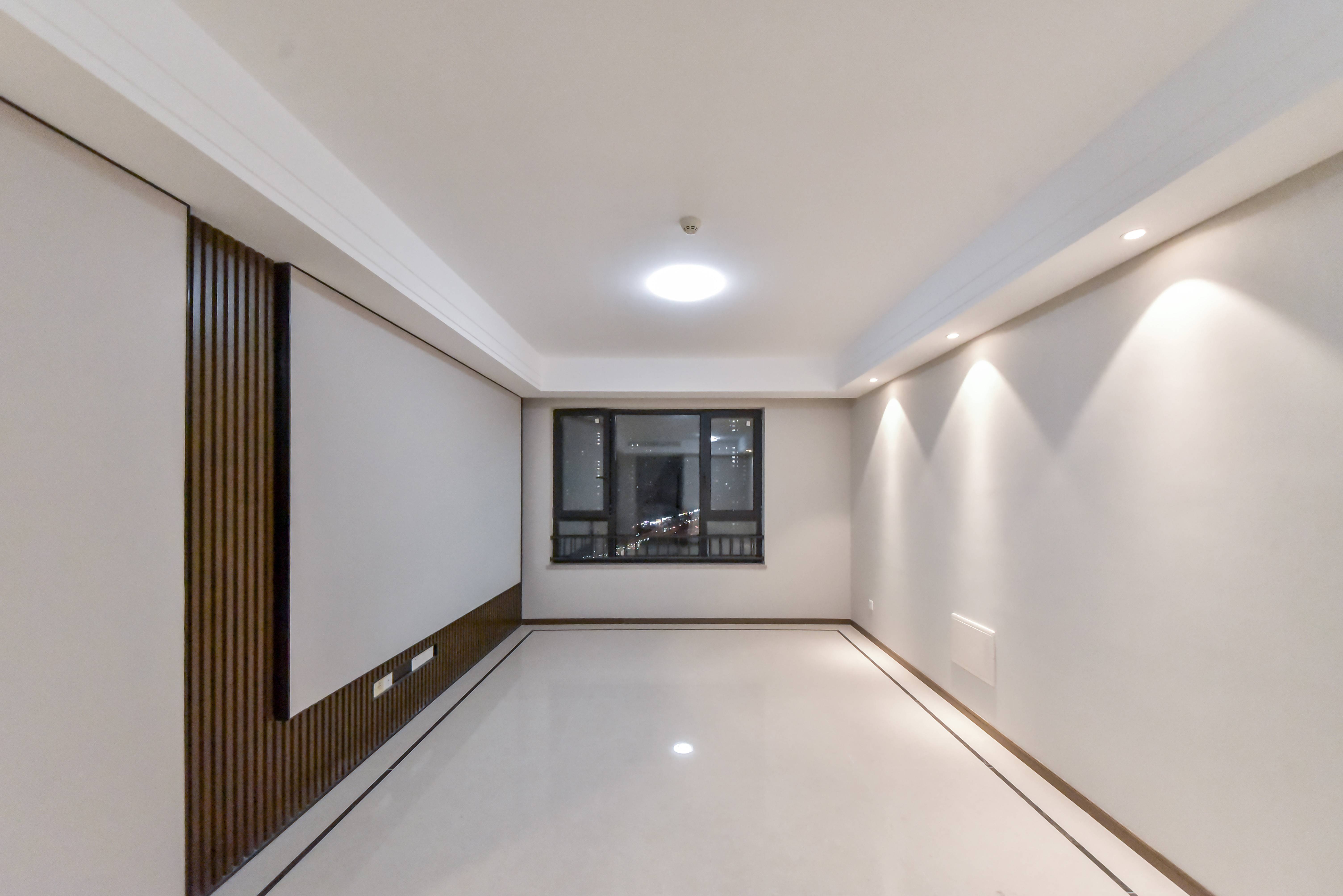 融创文旅城鹊华居