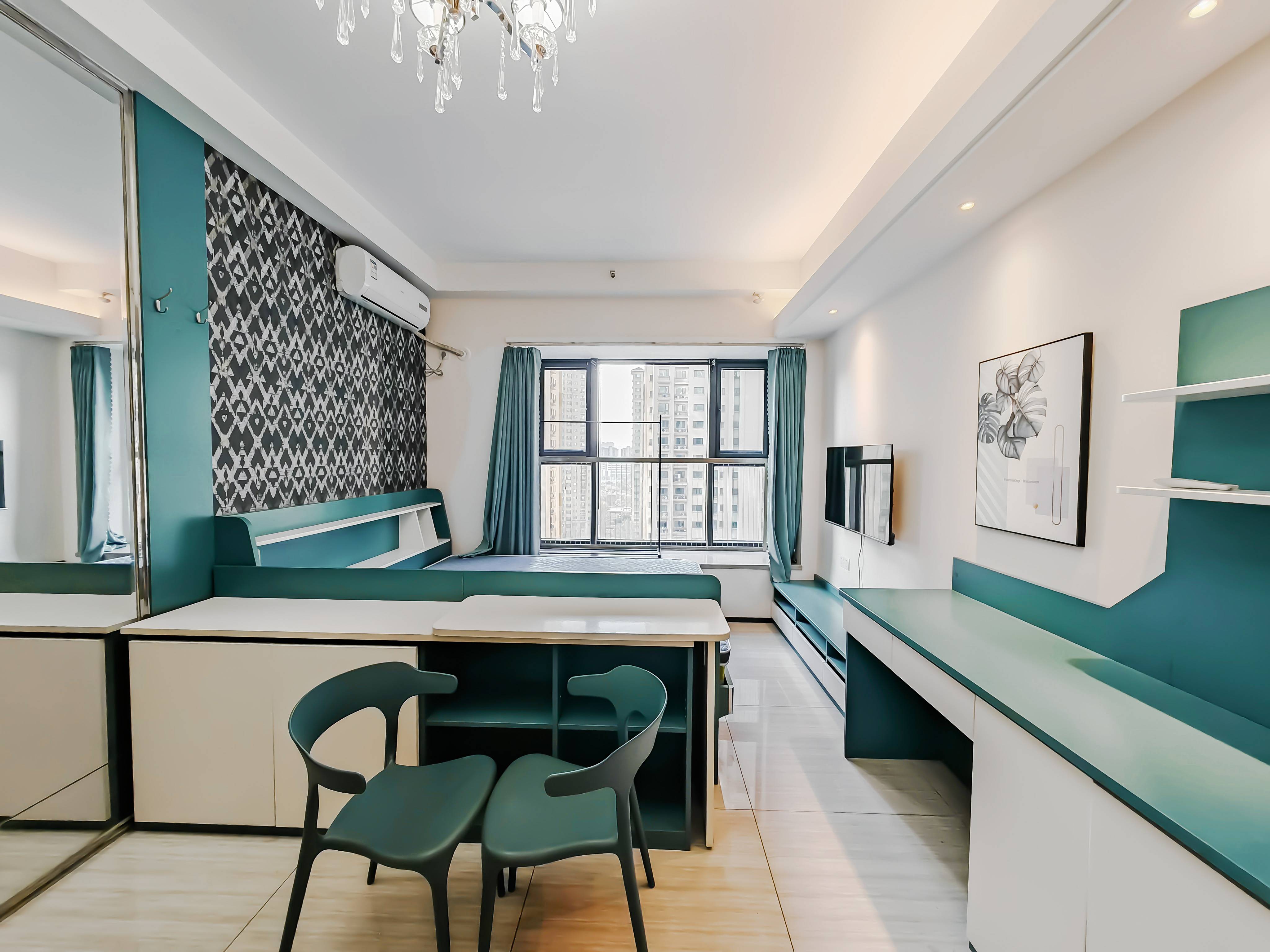 恒大城（商住楼）