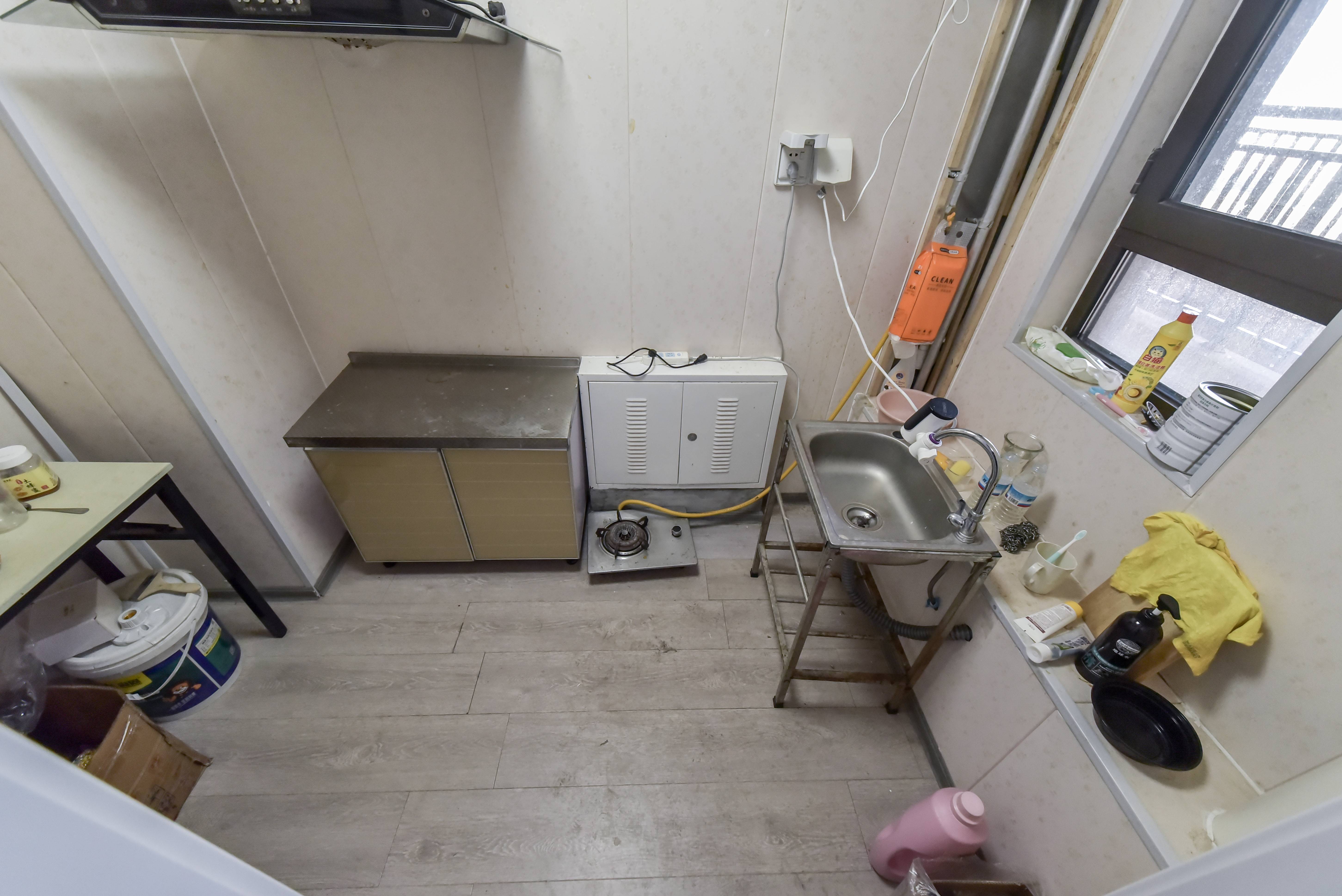 中新锦绣天地东苑一区