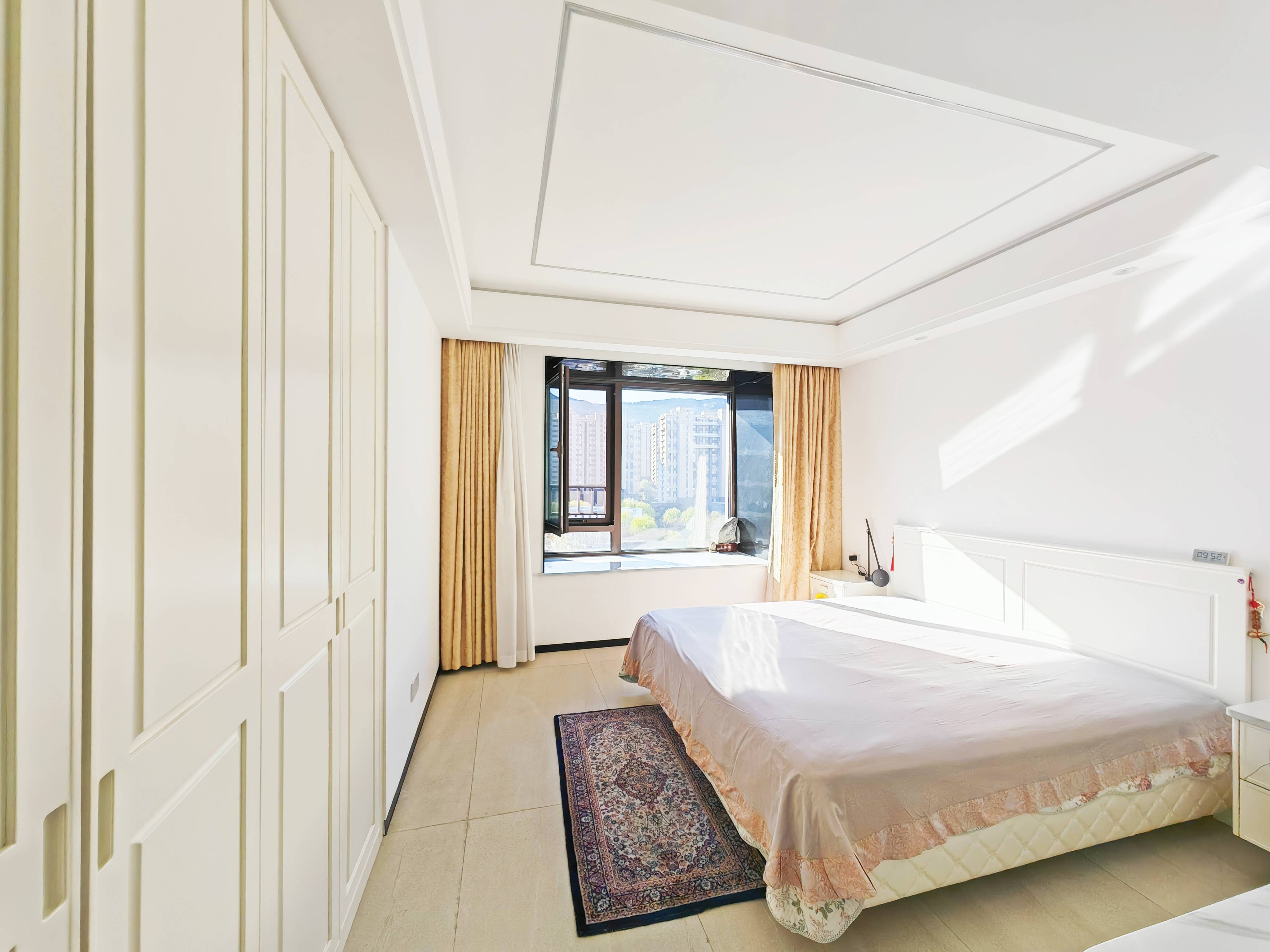 鲁能领秀城漫山香墅天麓一期