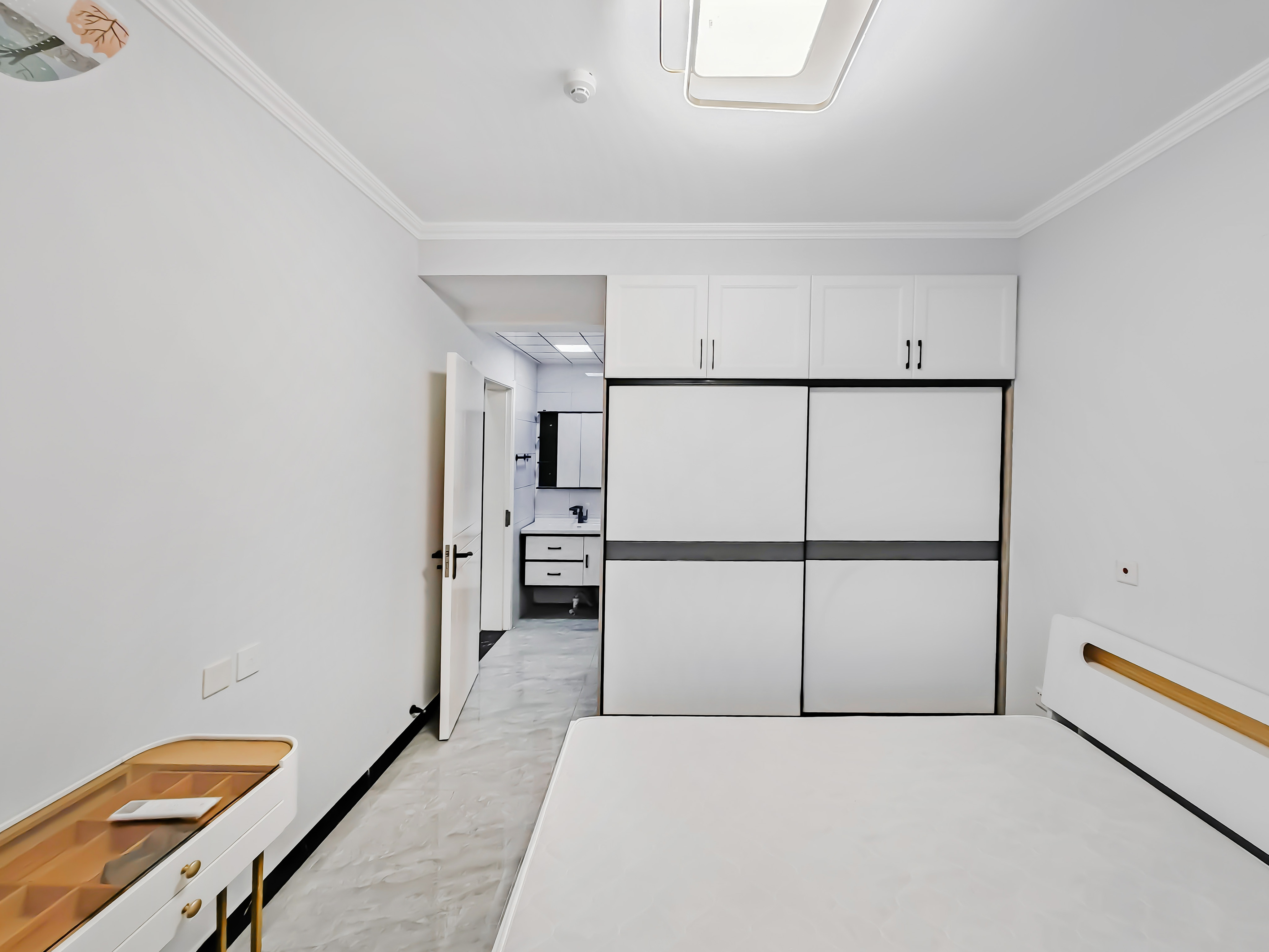 天鸿万象新天公园大道