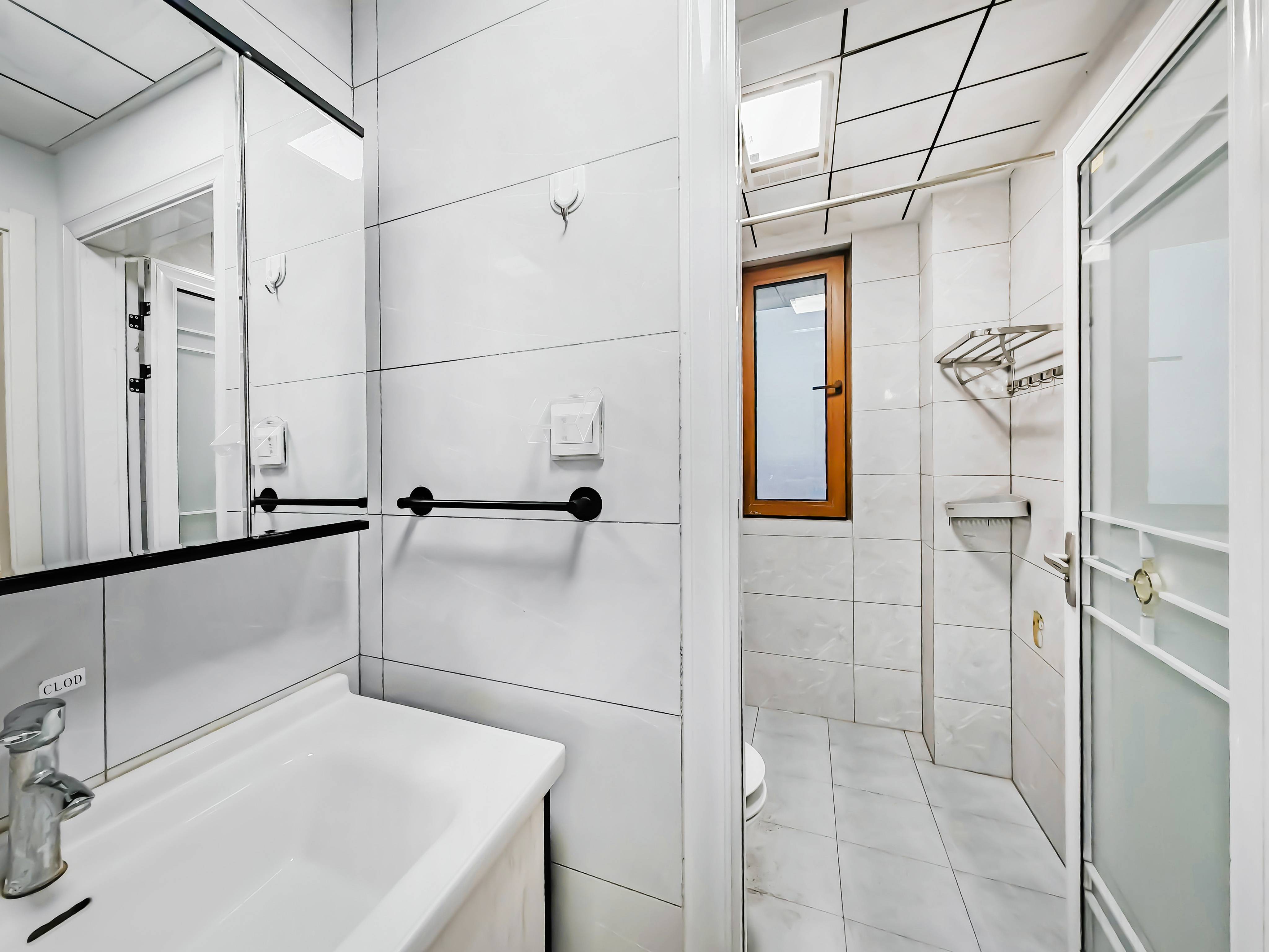 天鸿万象新天公园大道