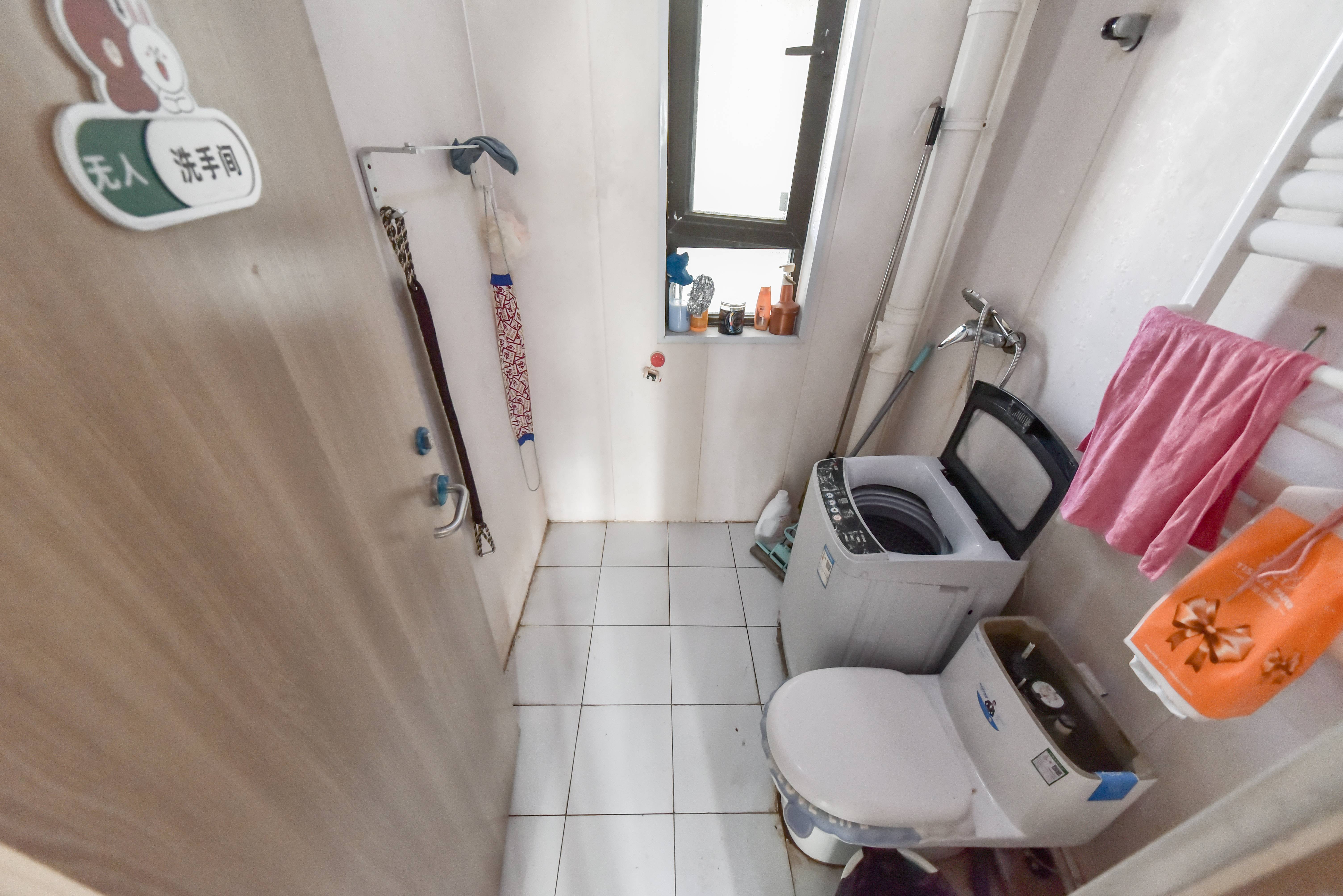 中新锦绣天地东苑一区