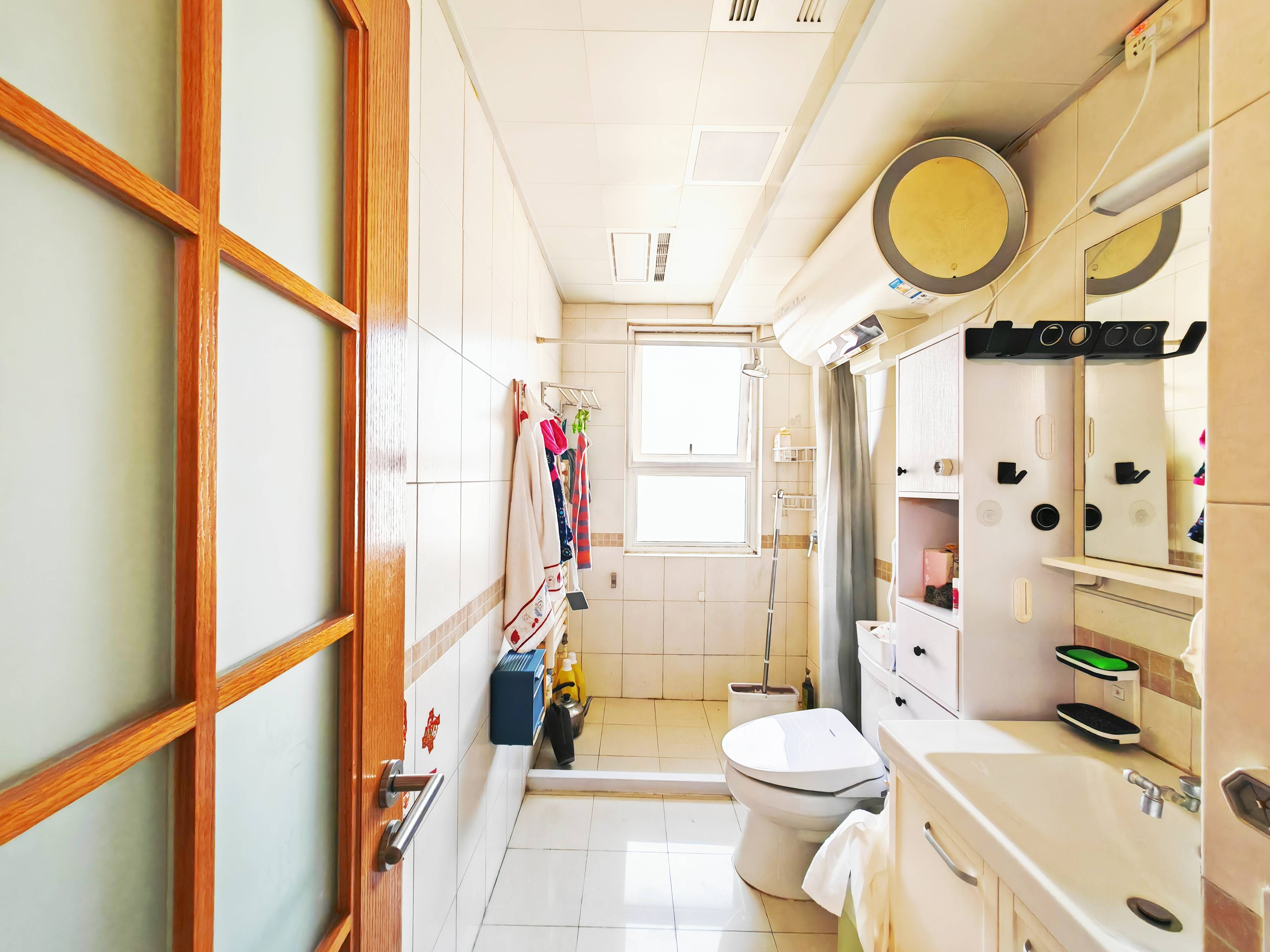 鲁能领秀城中央公园（十七、十八区）