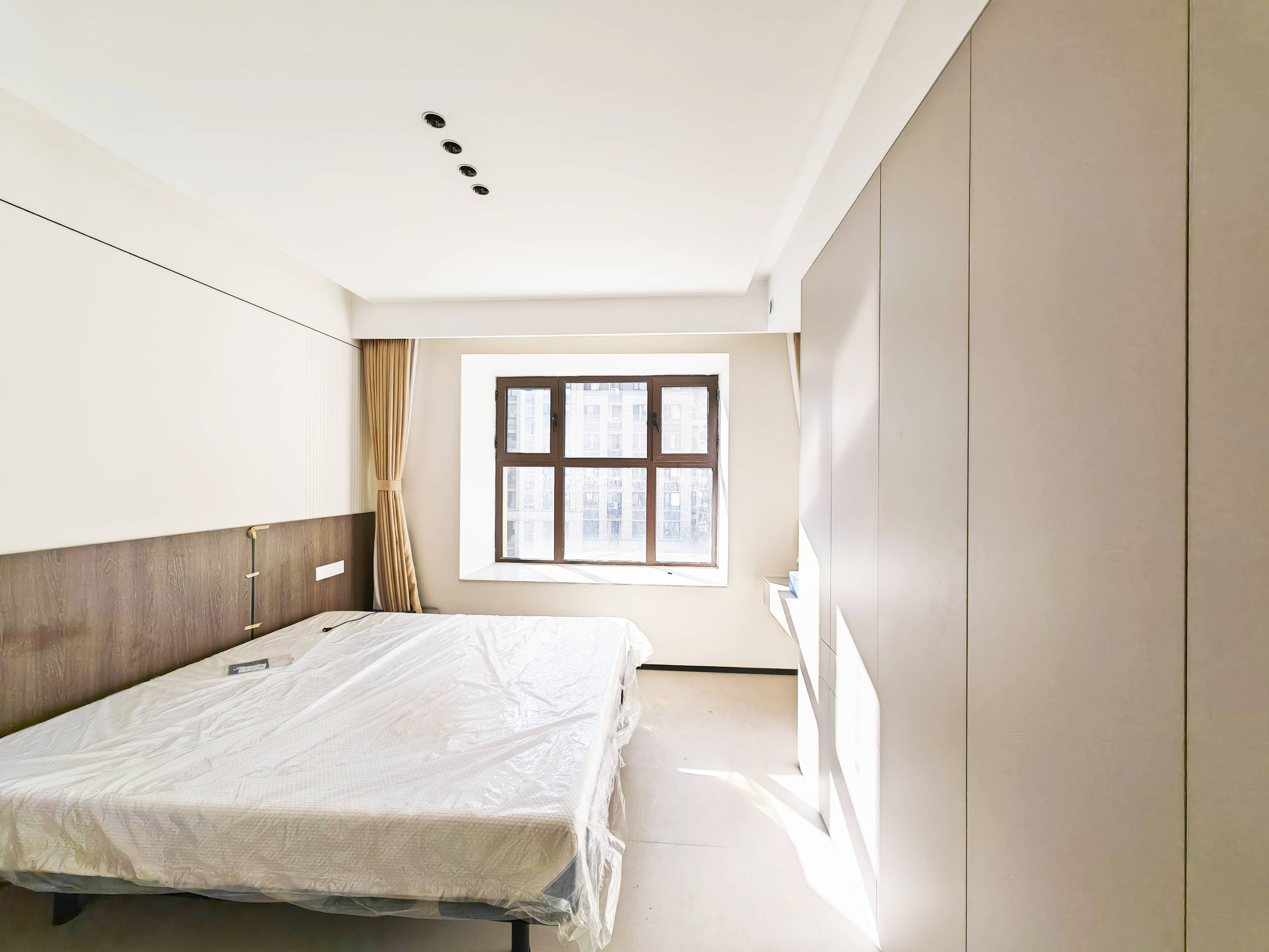 鲁能领秀城漫山香墅