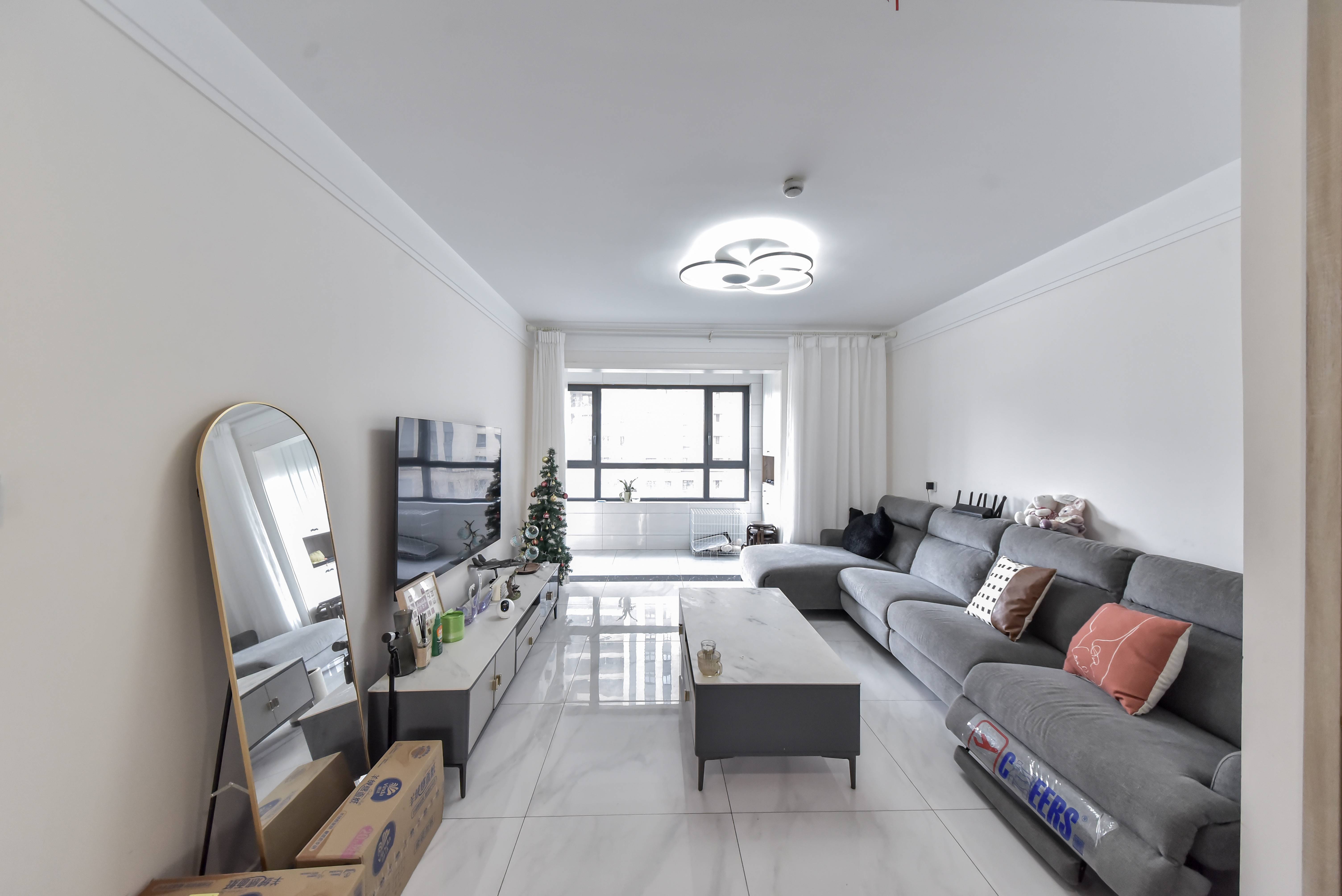 中新国际东城三区