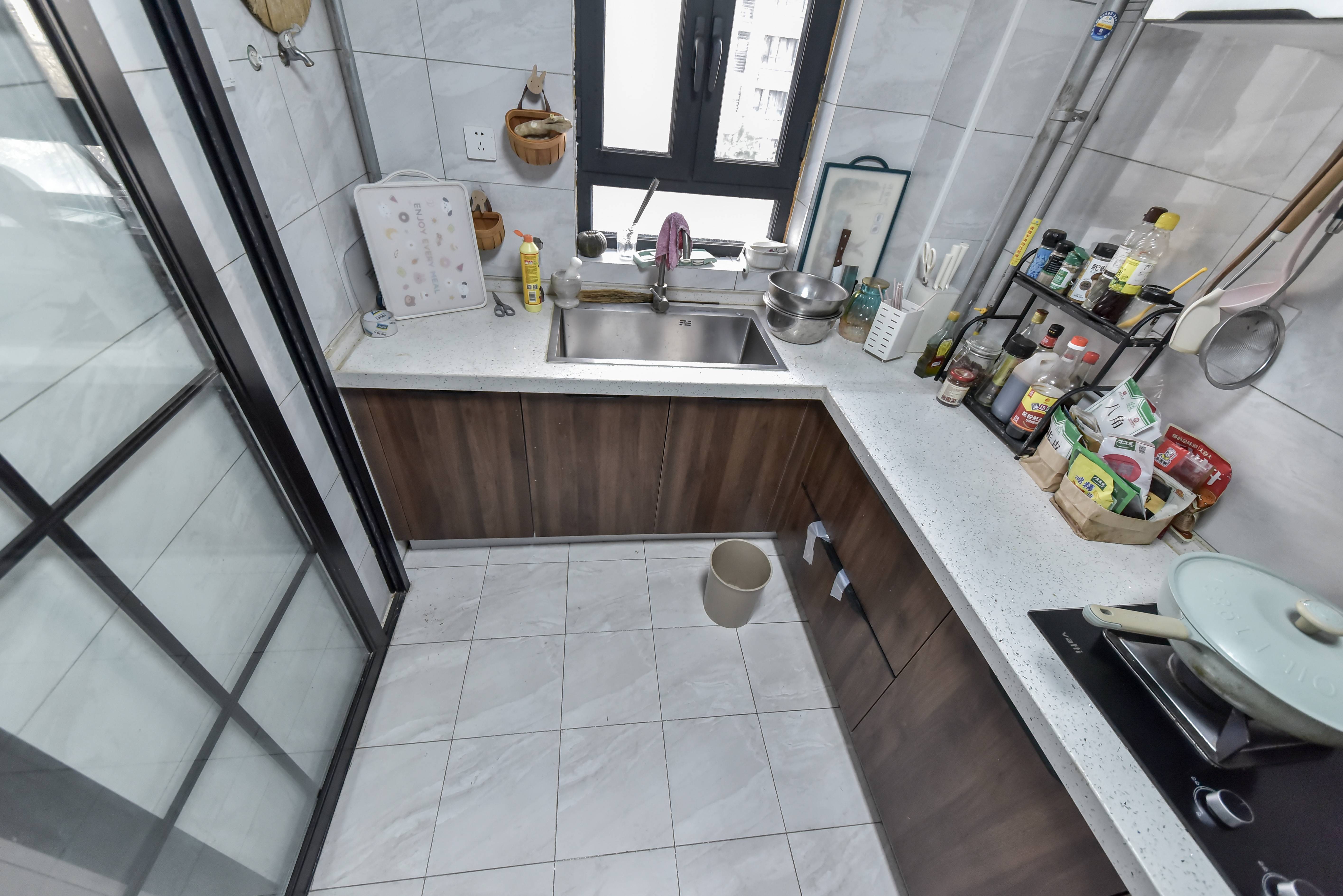 中新国际东城三区