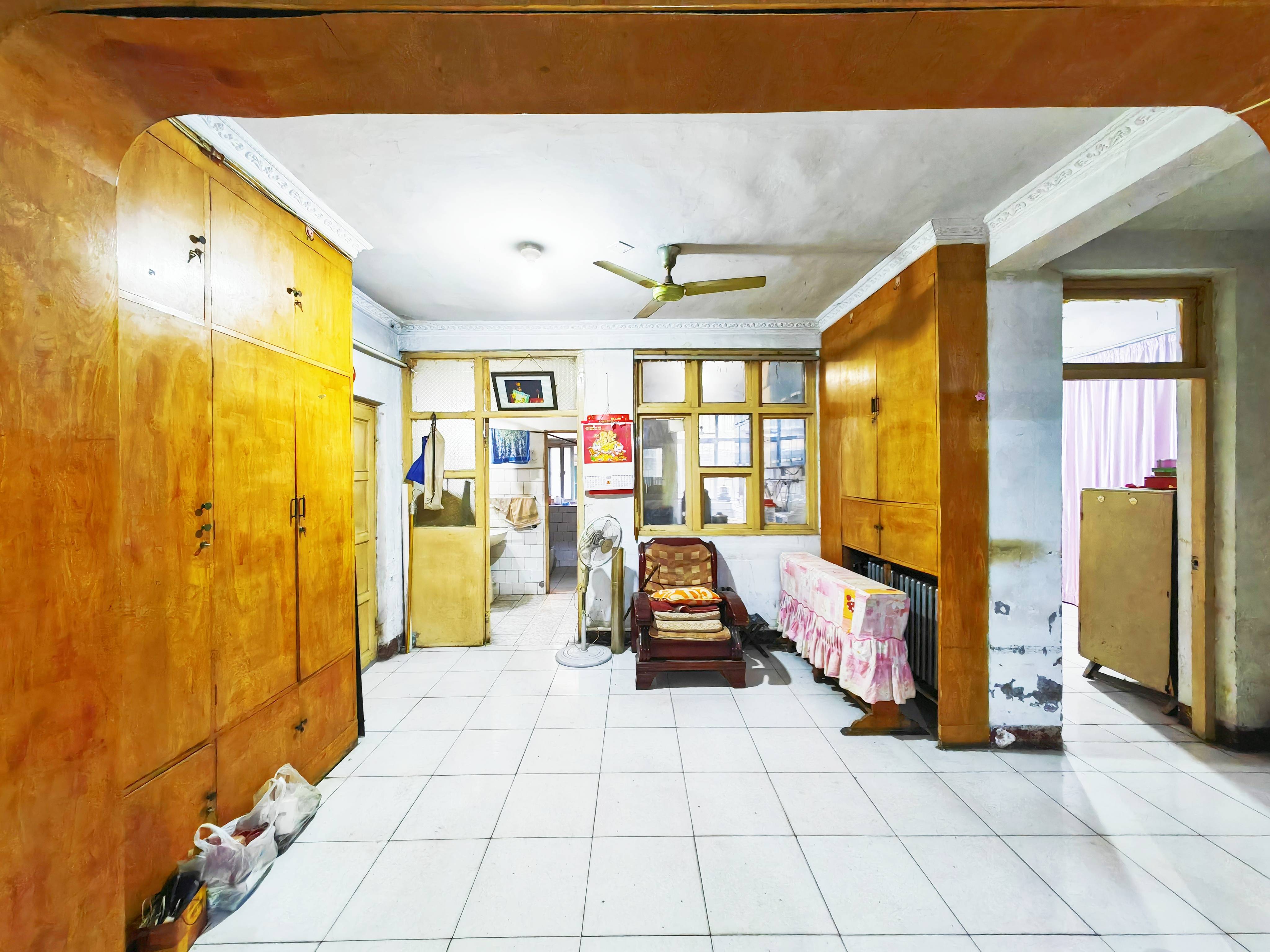 六里山南路18-1号