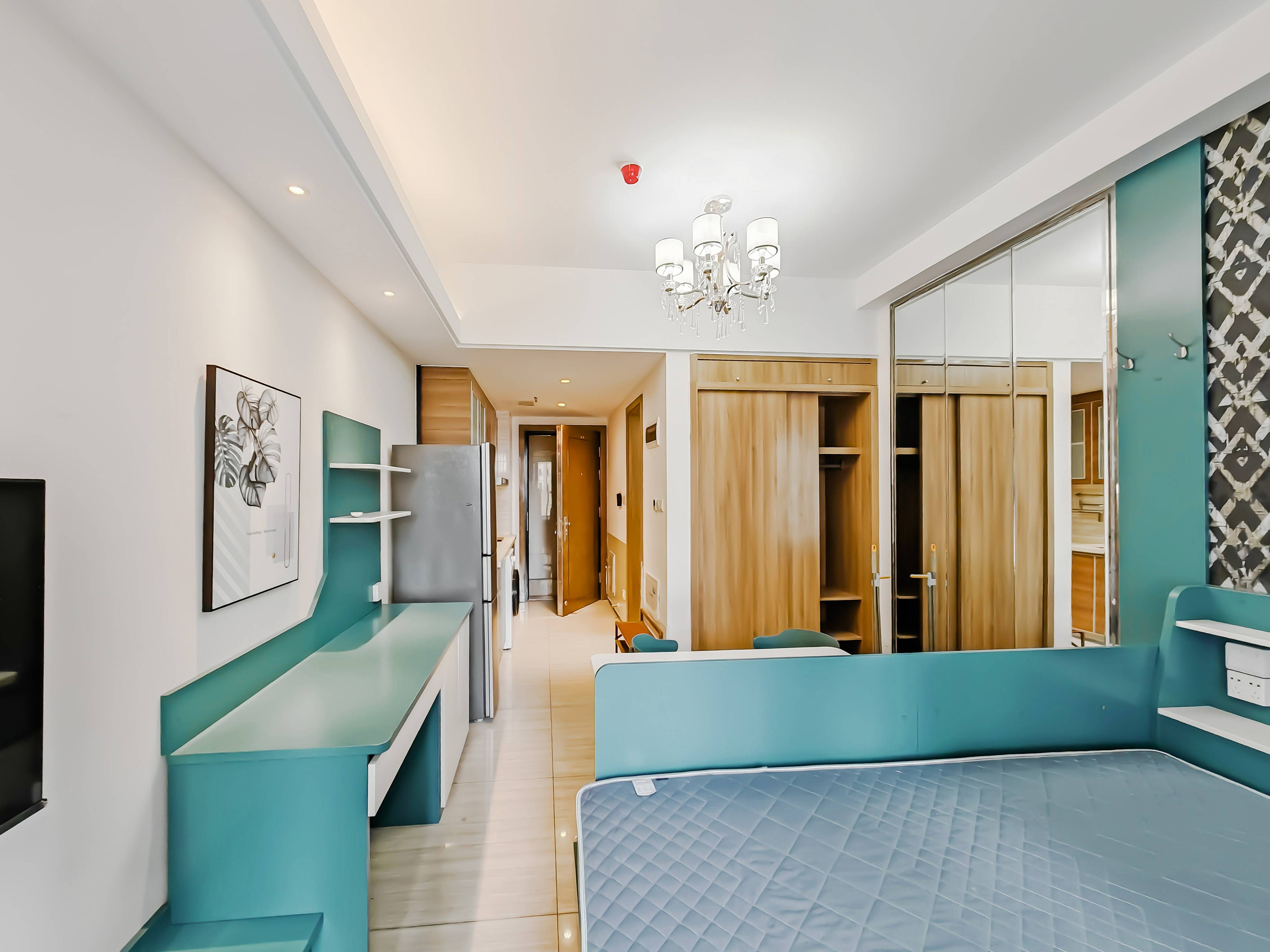 恒大城（商住楼）