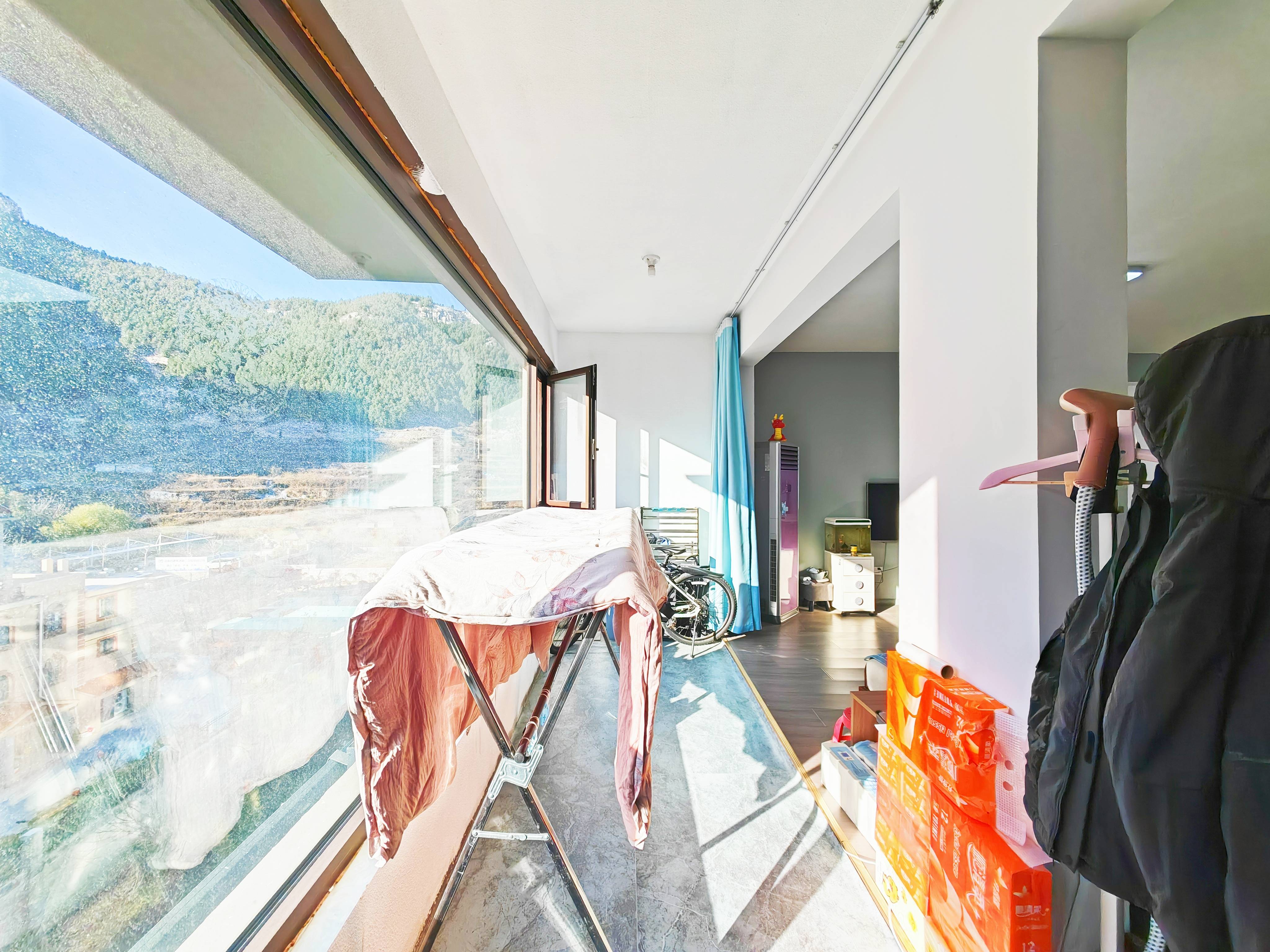 鲁能领秀城漫山香墅宸麓