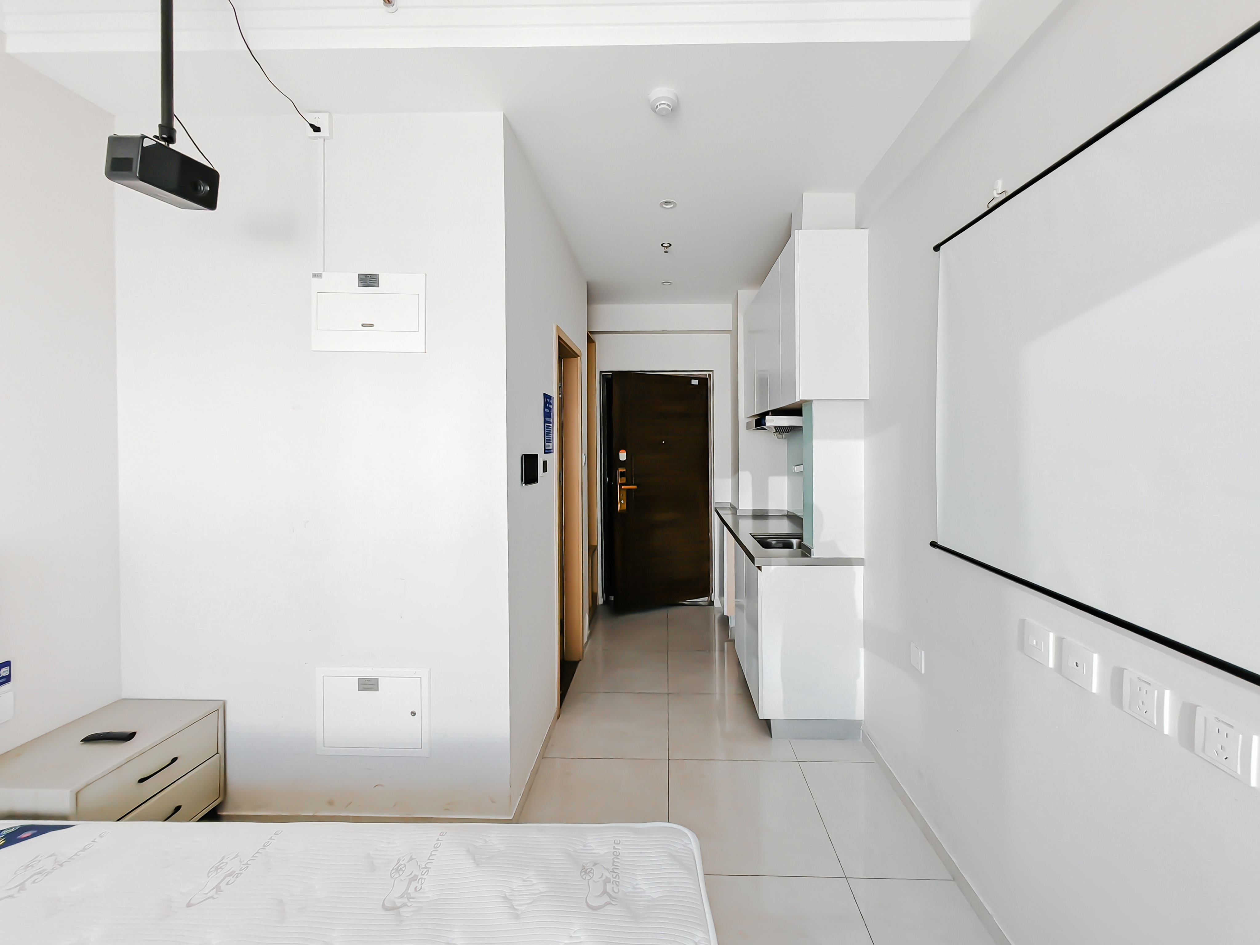 天鸿万象中心 公寓