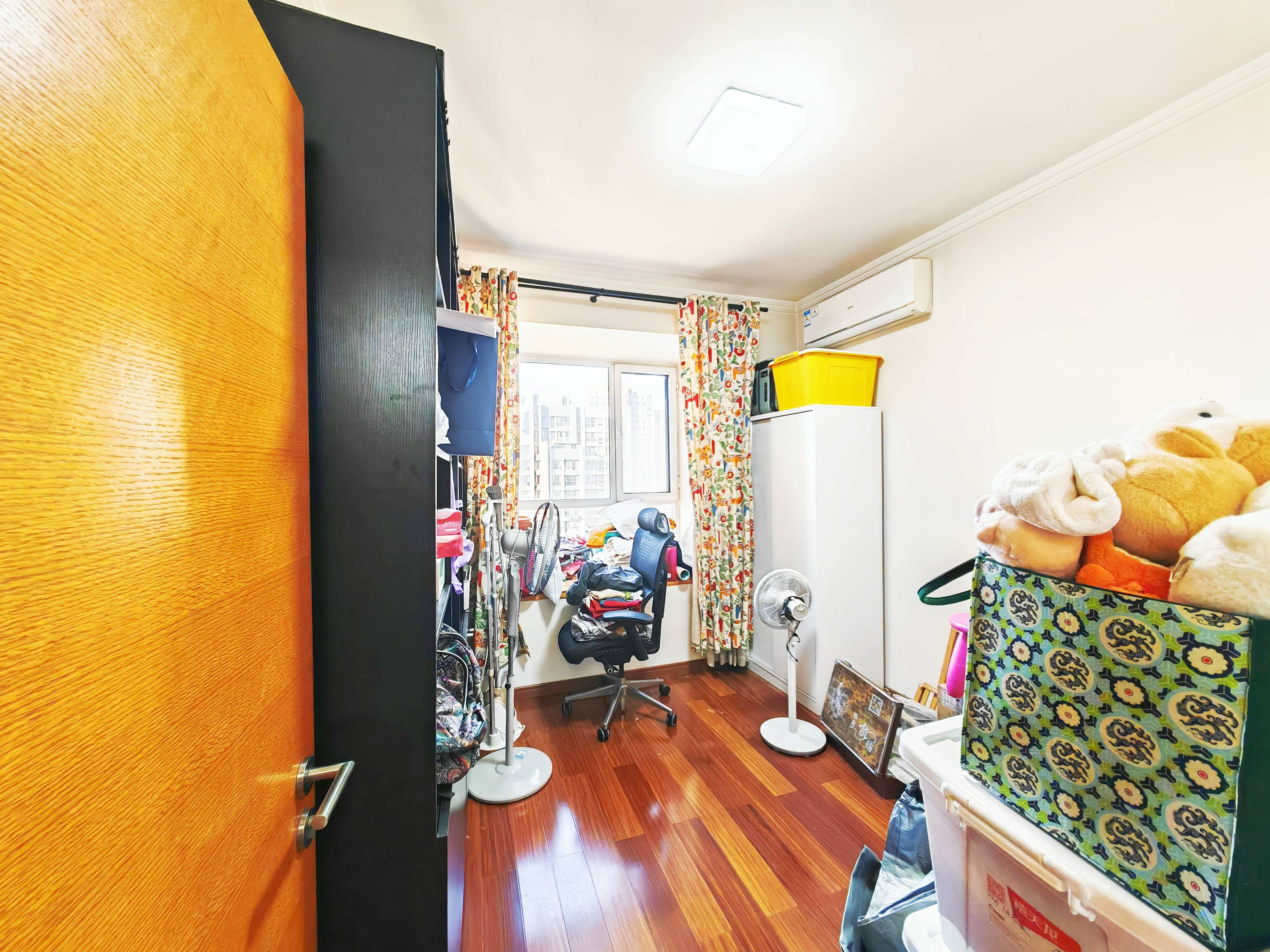 鲁能领秀城中央公园（十七、十八区）