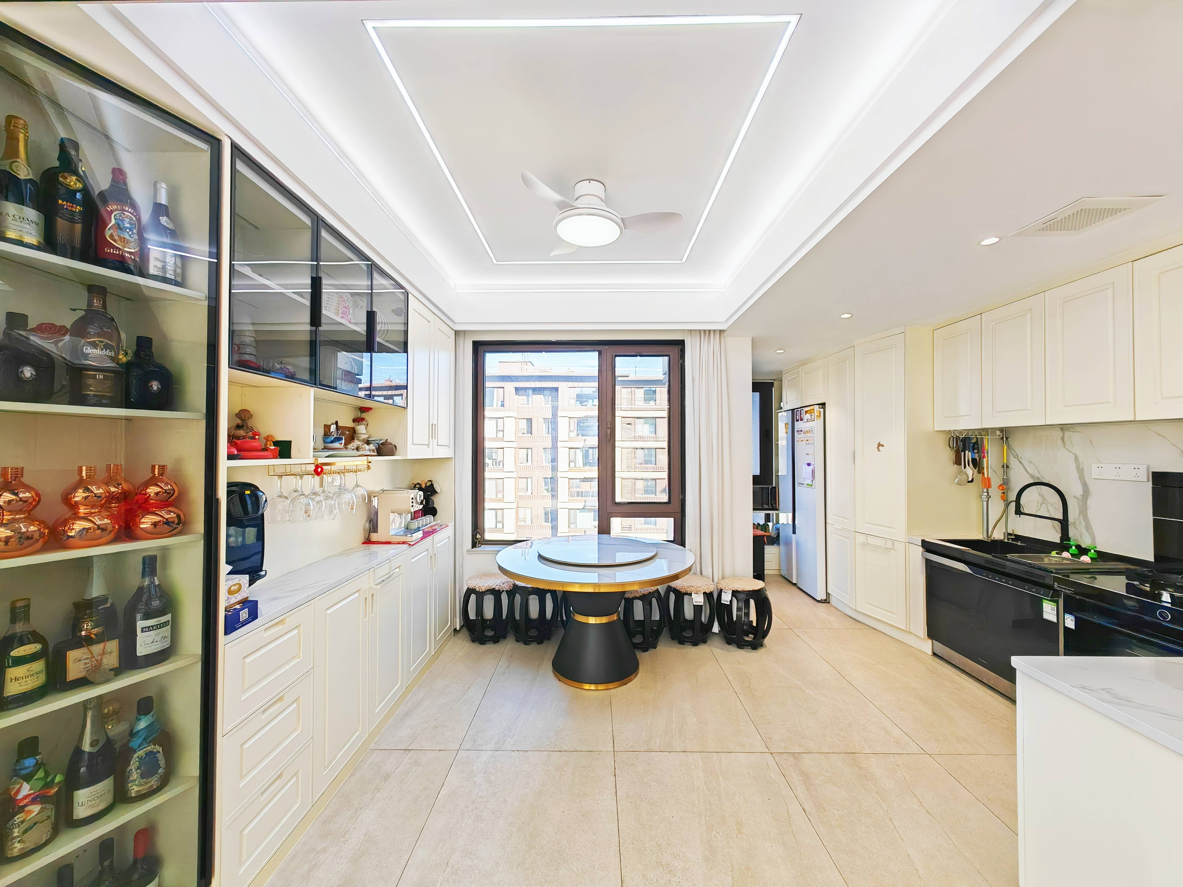 鲁能领秀城漫山香墅天麓一期