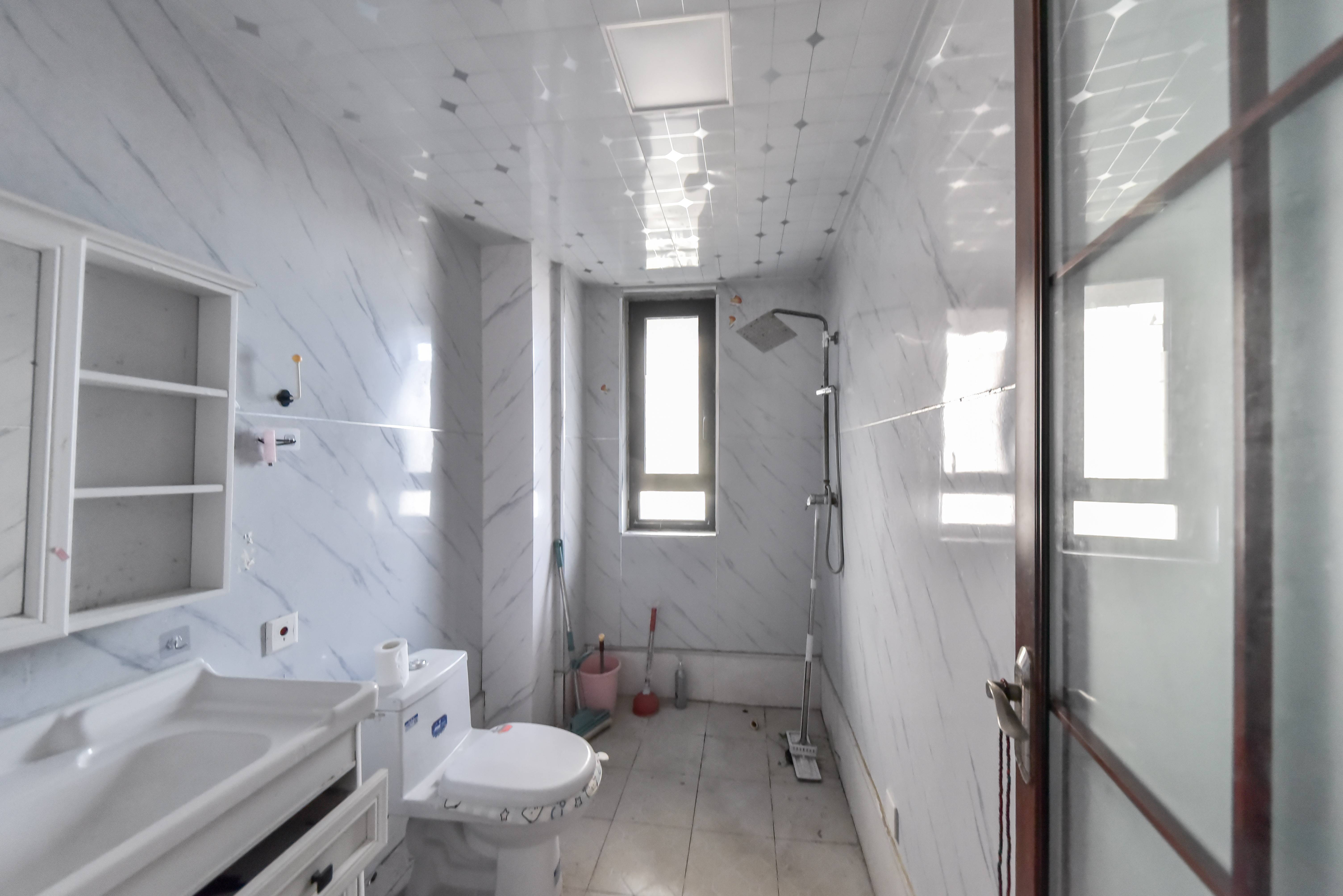 中新国际东城三区