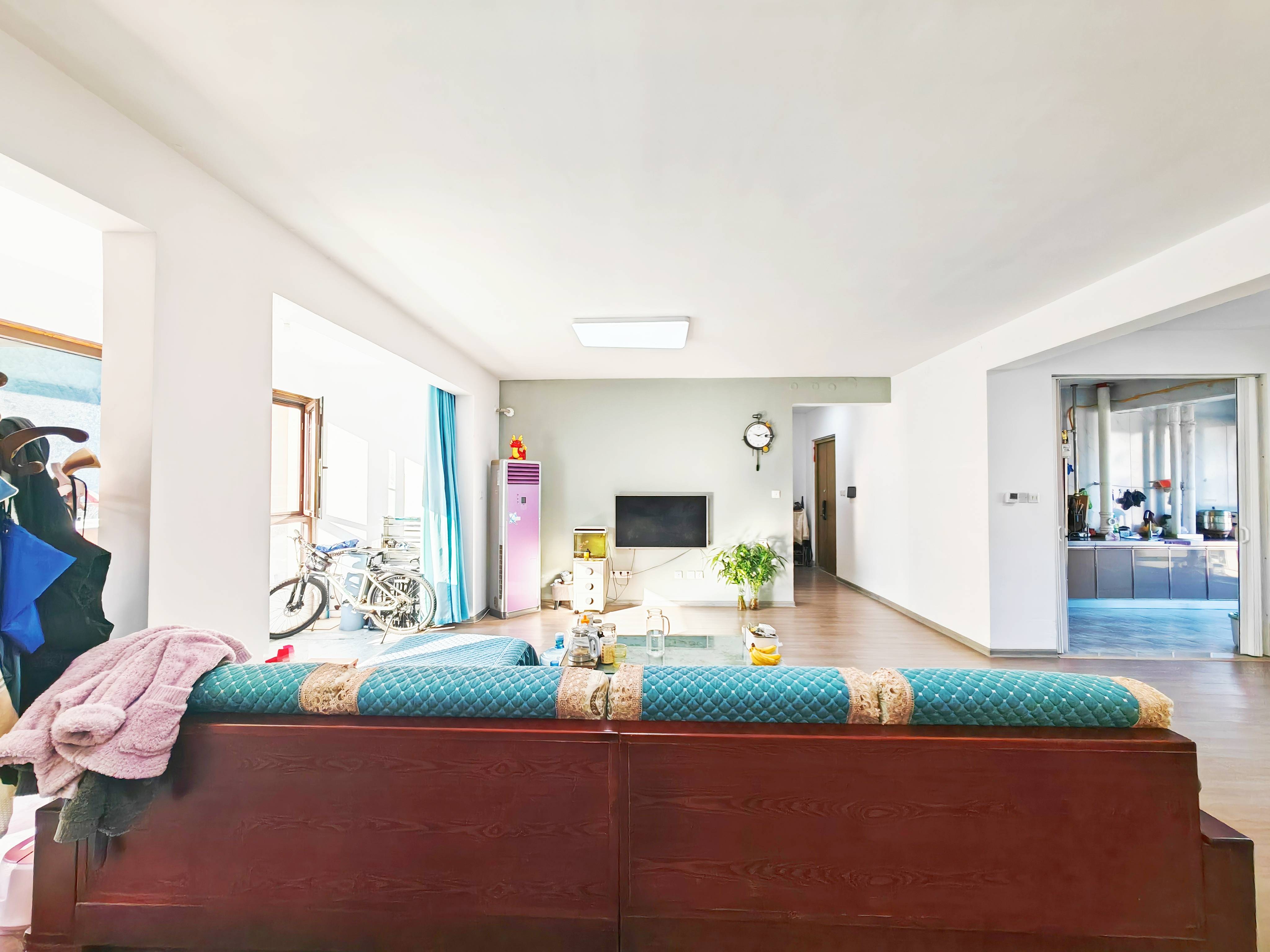 鲁能领秀城漫山香墅宸麓