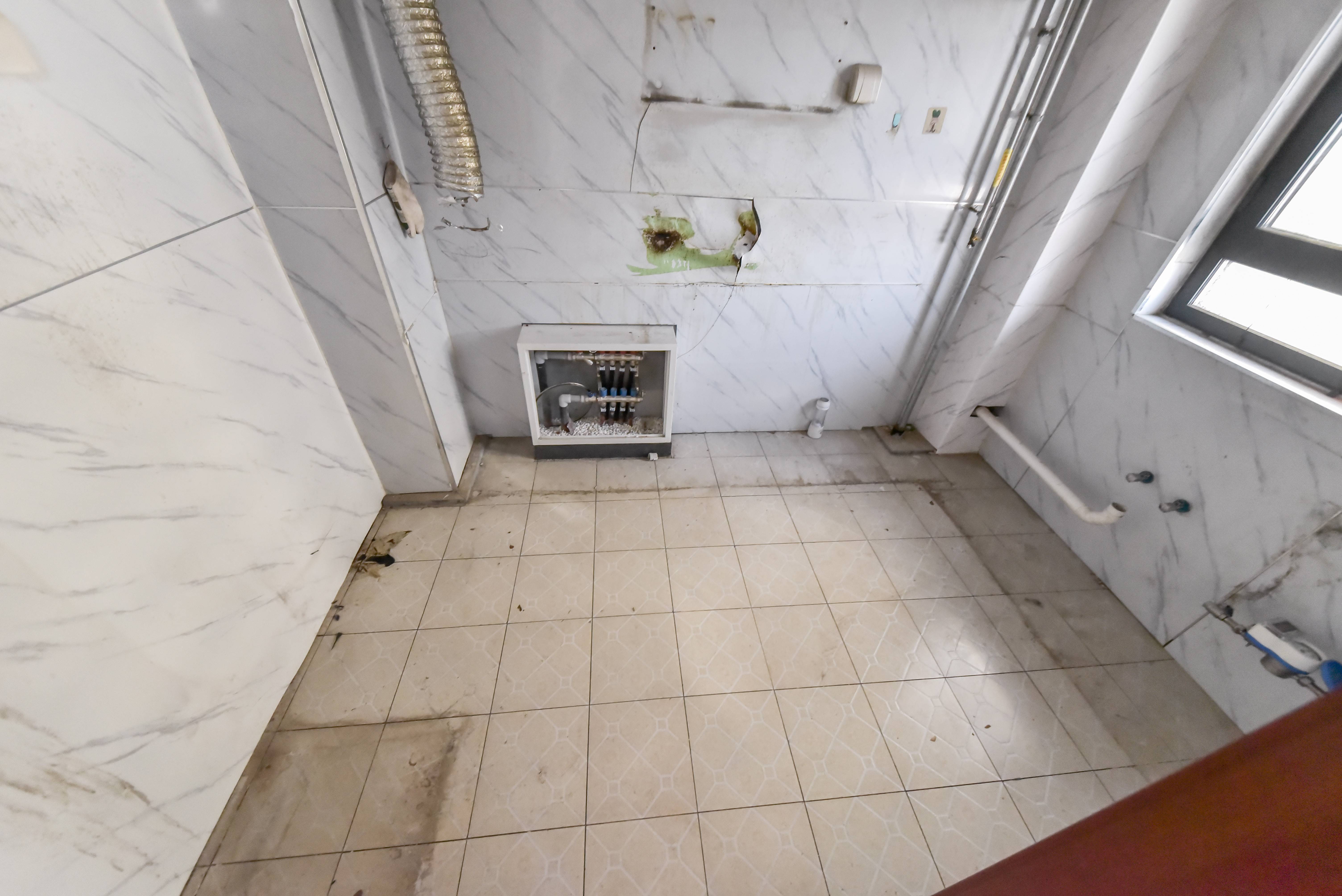 中新国际东城三区