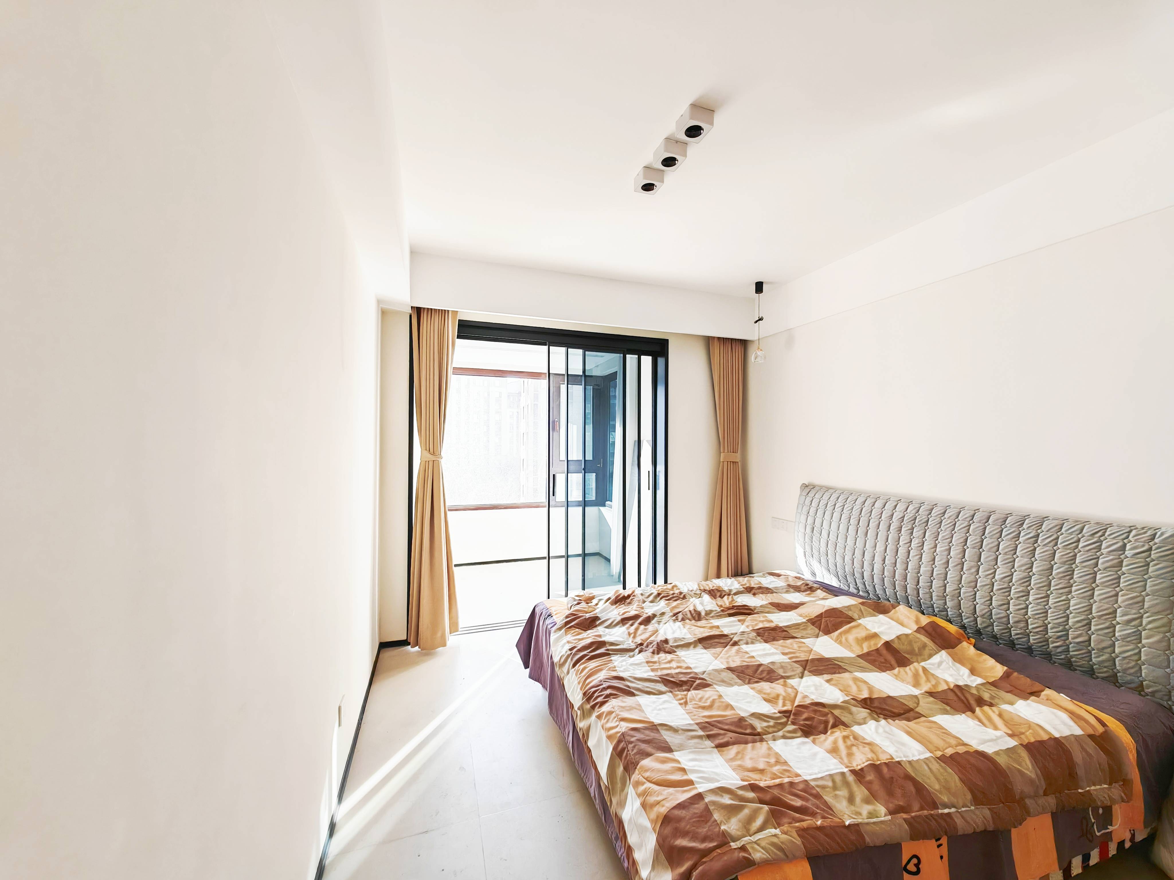 鲁能领秀城漫山香墅