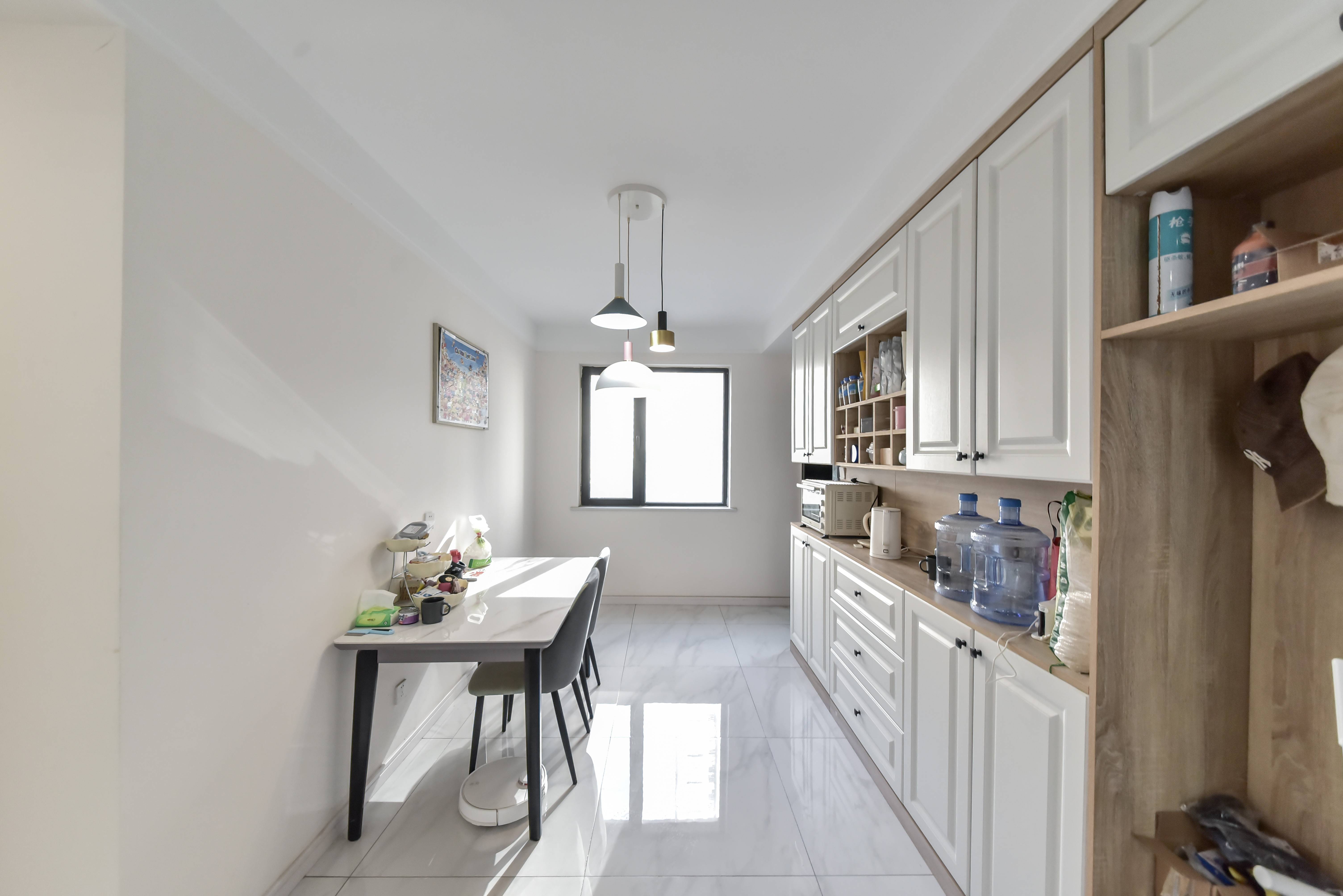 中新国际东城三区