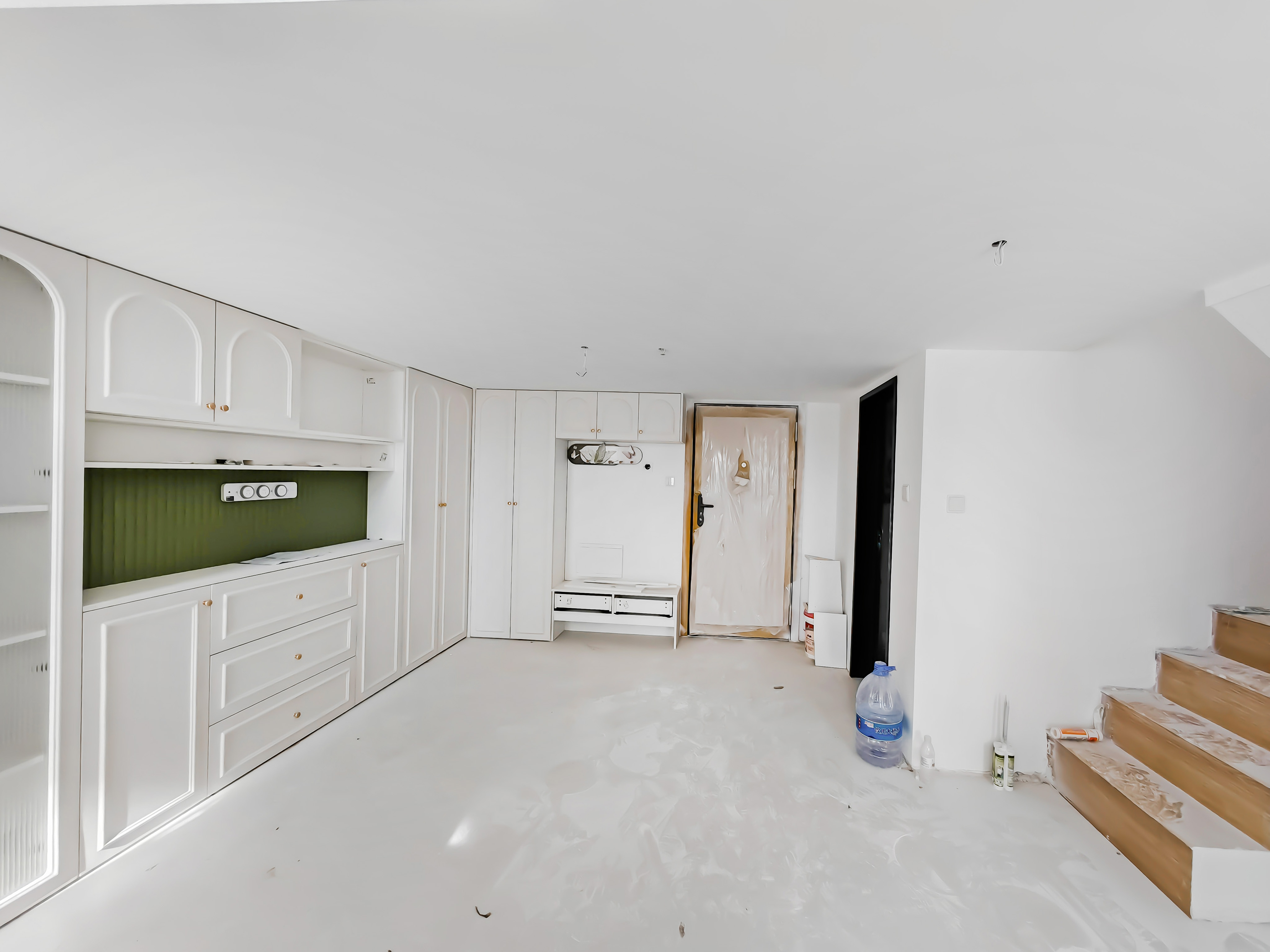 恒大城（商住楼）