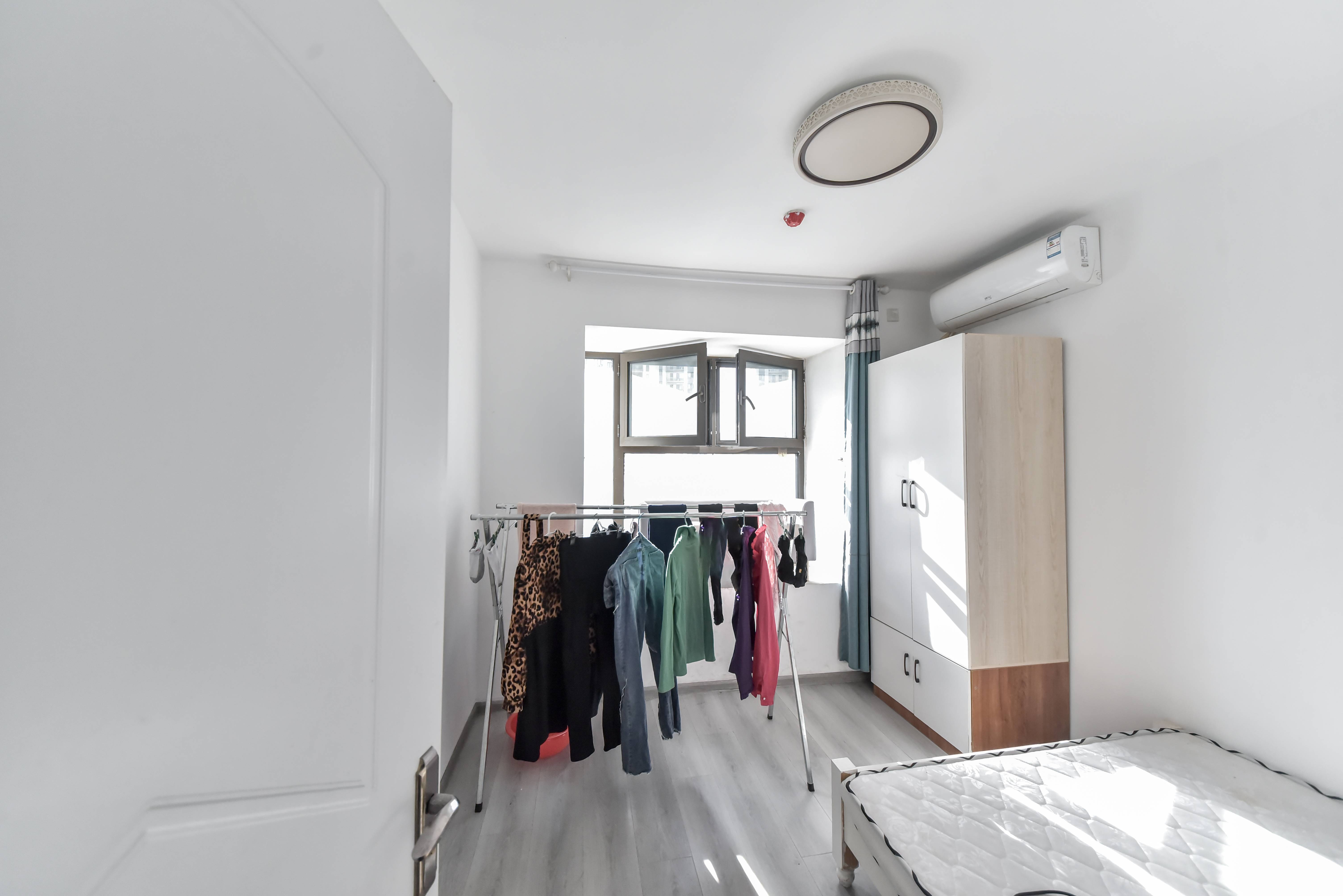 中新锦绣天地东苑一区